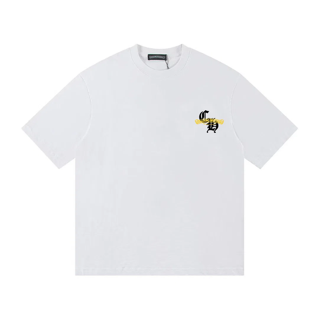 CH 27FW MJJPSTZ 013 반팔티셔츠