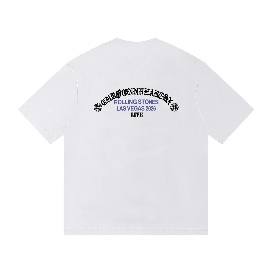 CH 27FW MJJPSTZ 015 반팔티셔츠