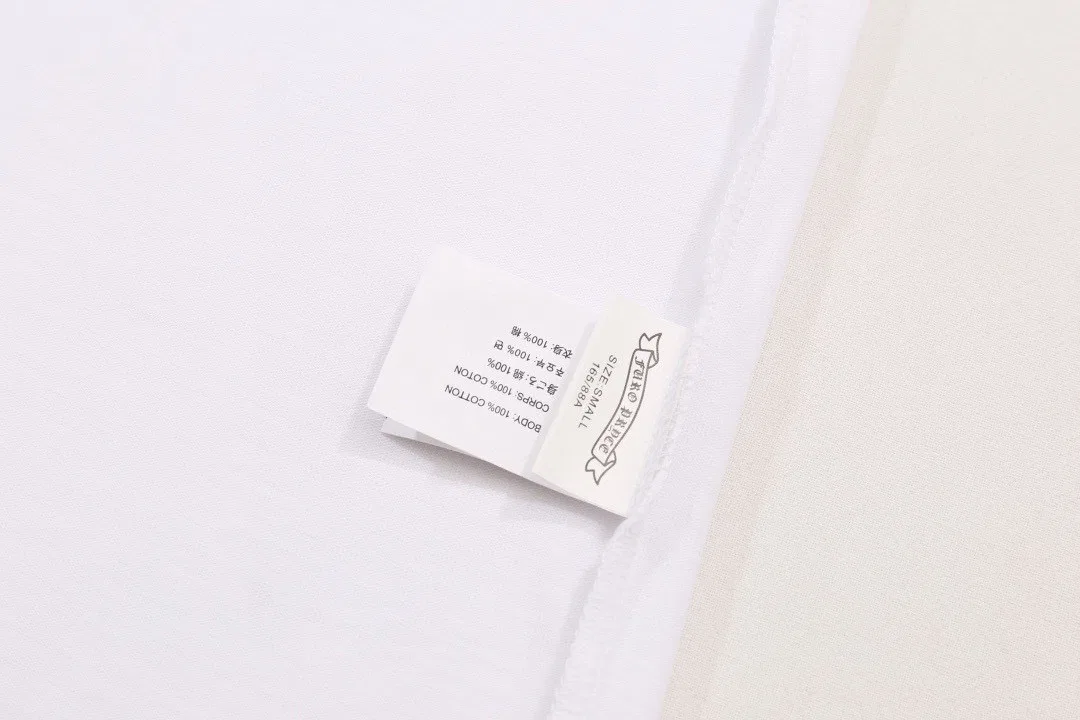 CH 27FW MJJPSTZ 016 반팔티셔츠 4