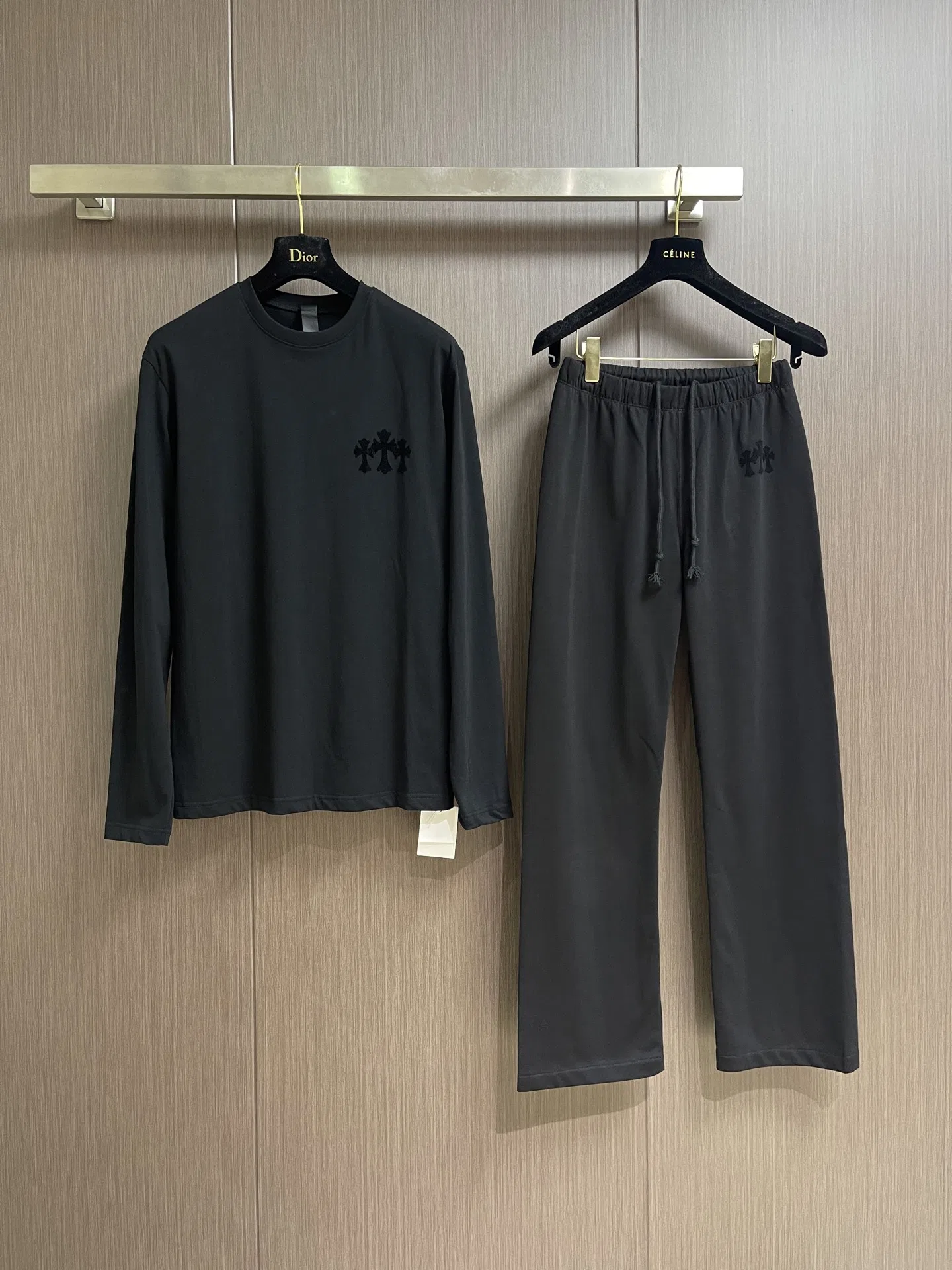 CH 27FW PEZLBHP 006 스웻팬츠 3