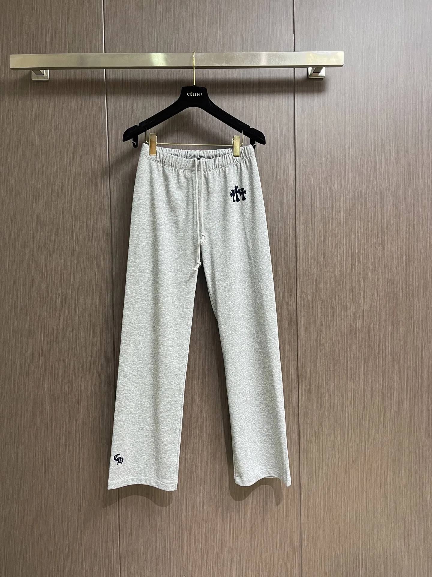 CH 27FW PEZLBHP 008 스웻팬츠