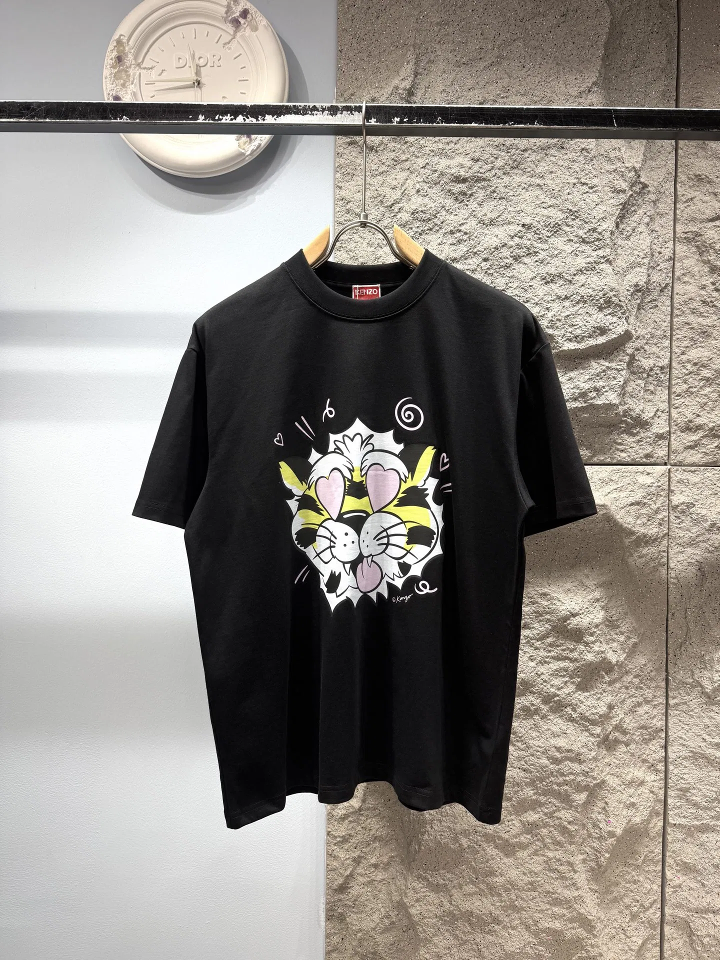 CH 27FW VRZNKJD 003 반팔티셔츠