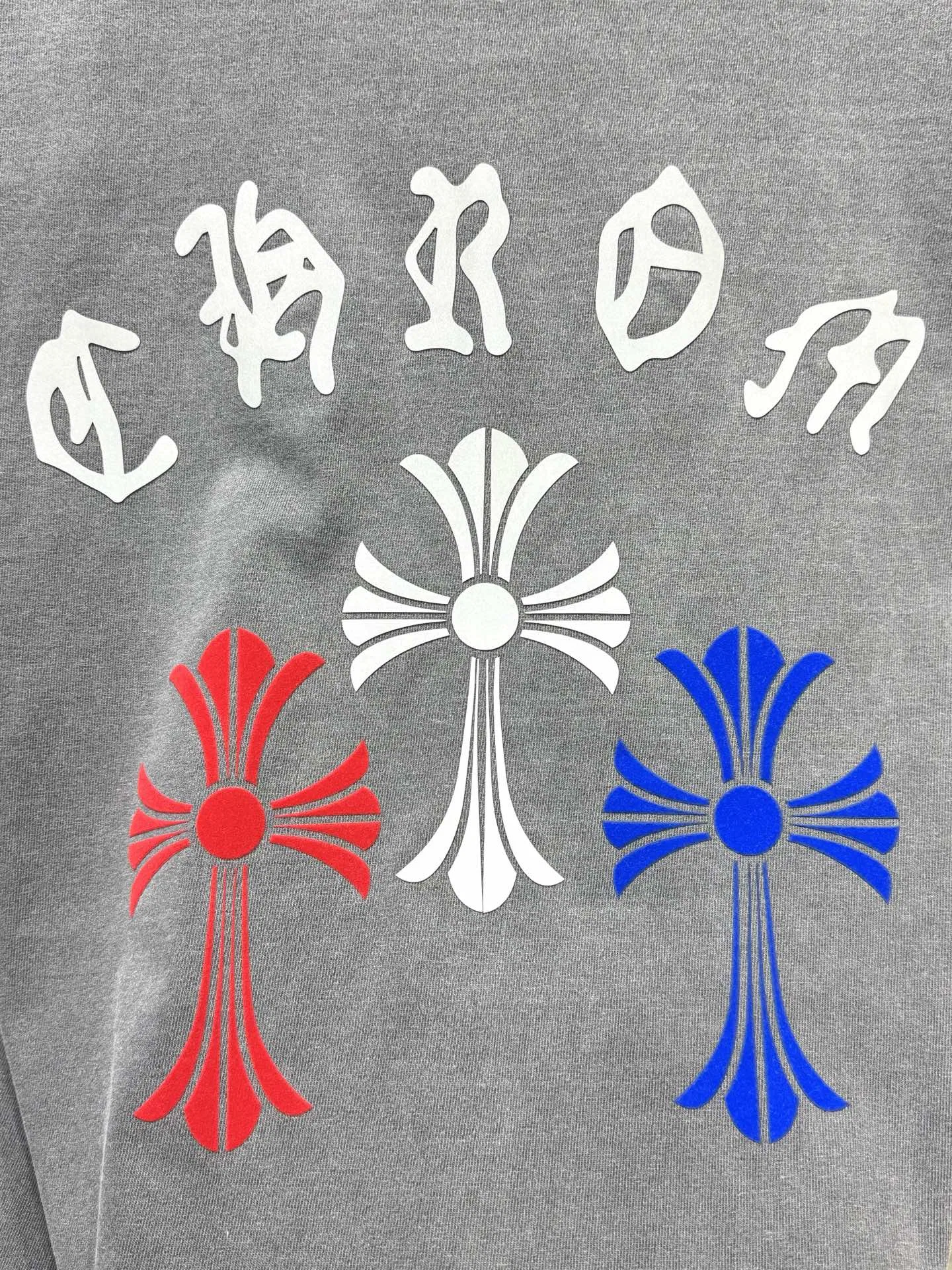 CH 27FW VRZNKJD 004 반팔티셔츠 5