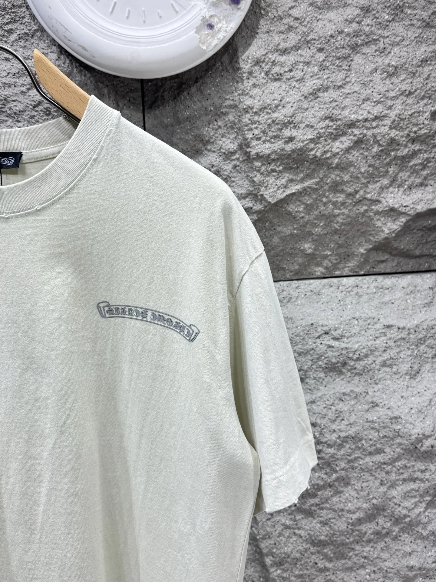 CH 27FW VRZNKJD 005 반팔티셔츠 3