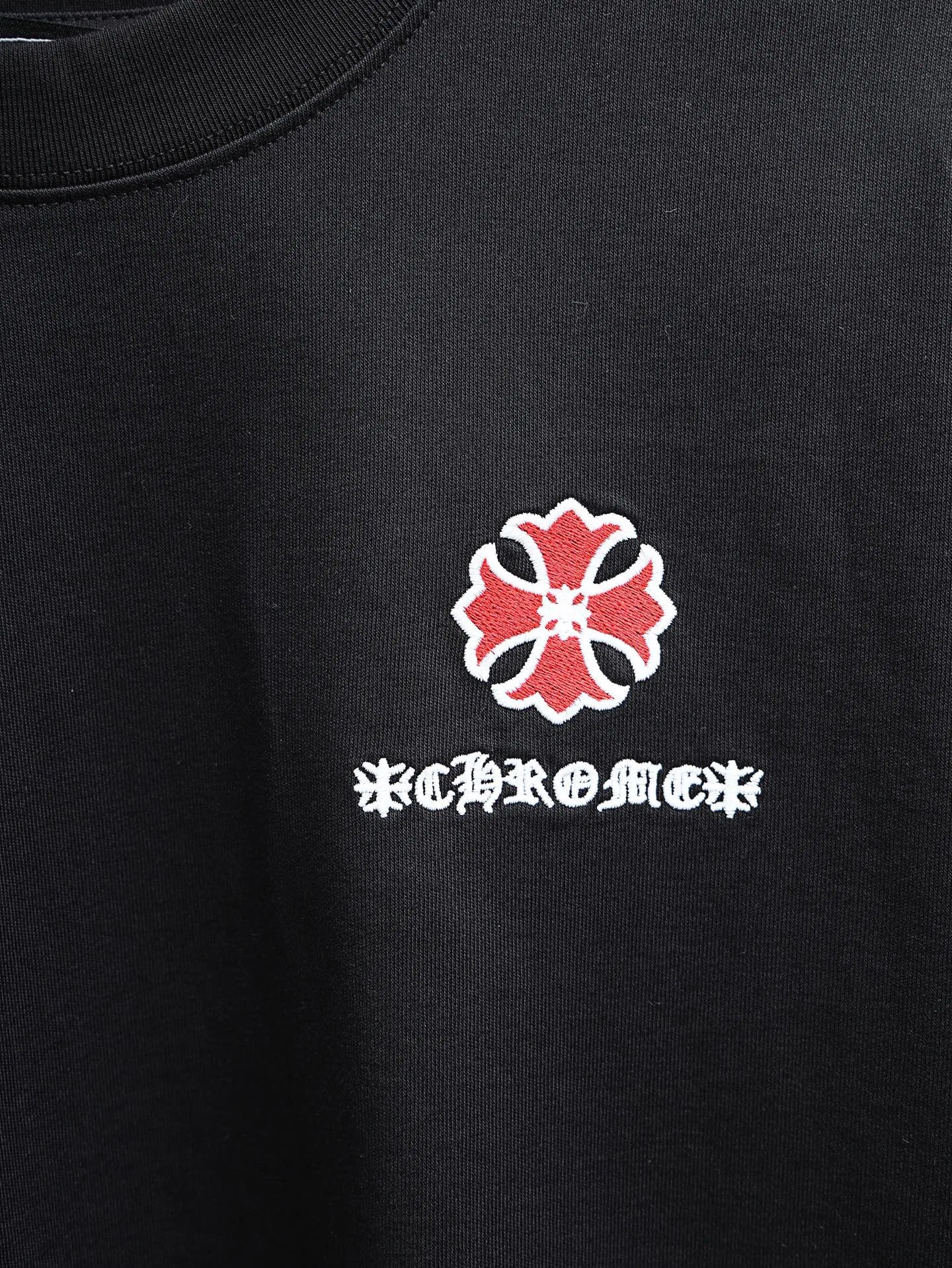 CH 27FW WRGHKZQ 002 반팔티셔츠 5