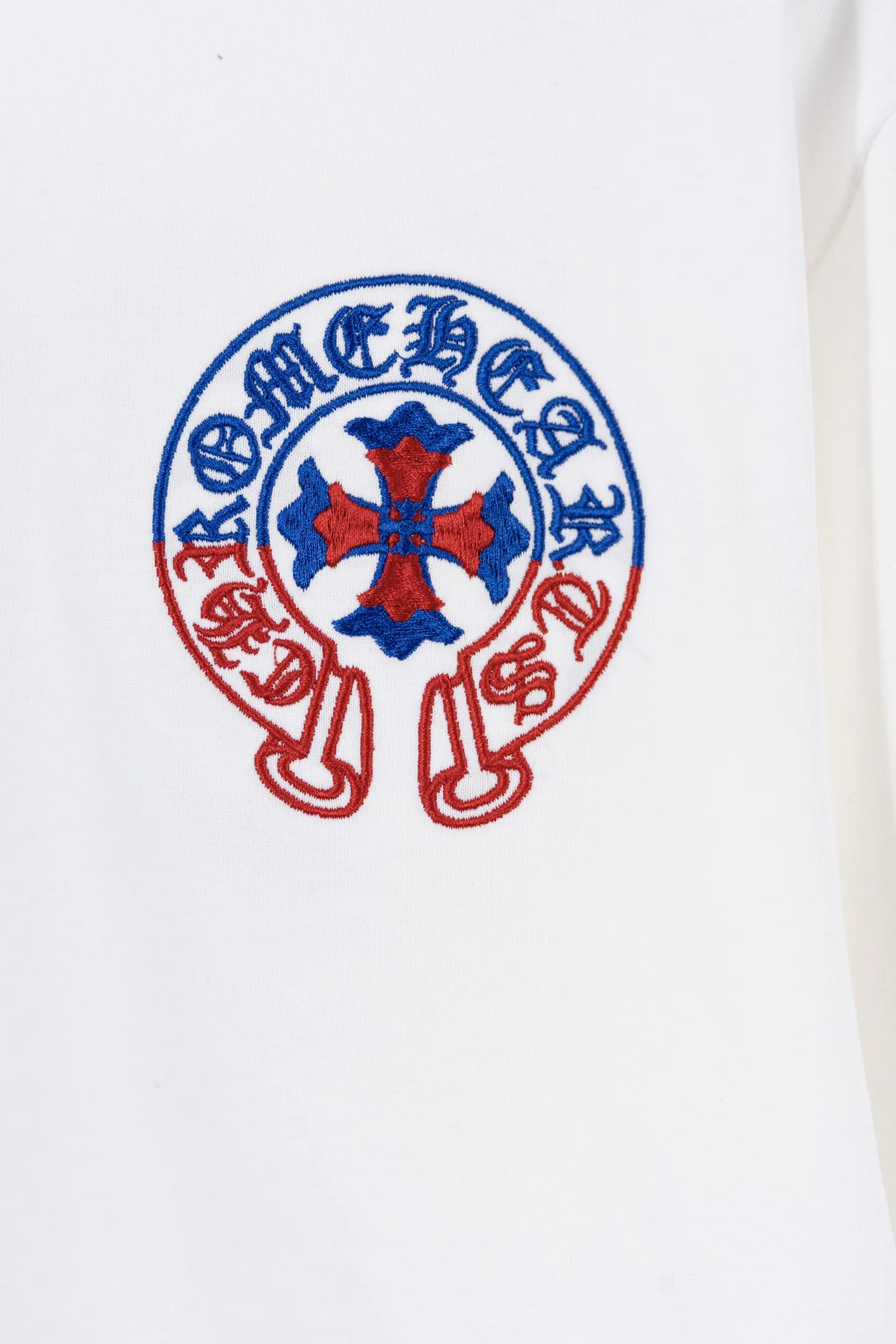 CH 27FW WRGHKZQ 008 반팔티셔츠 4