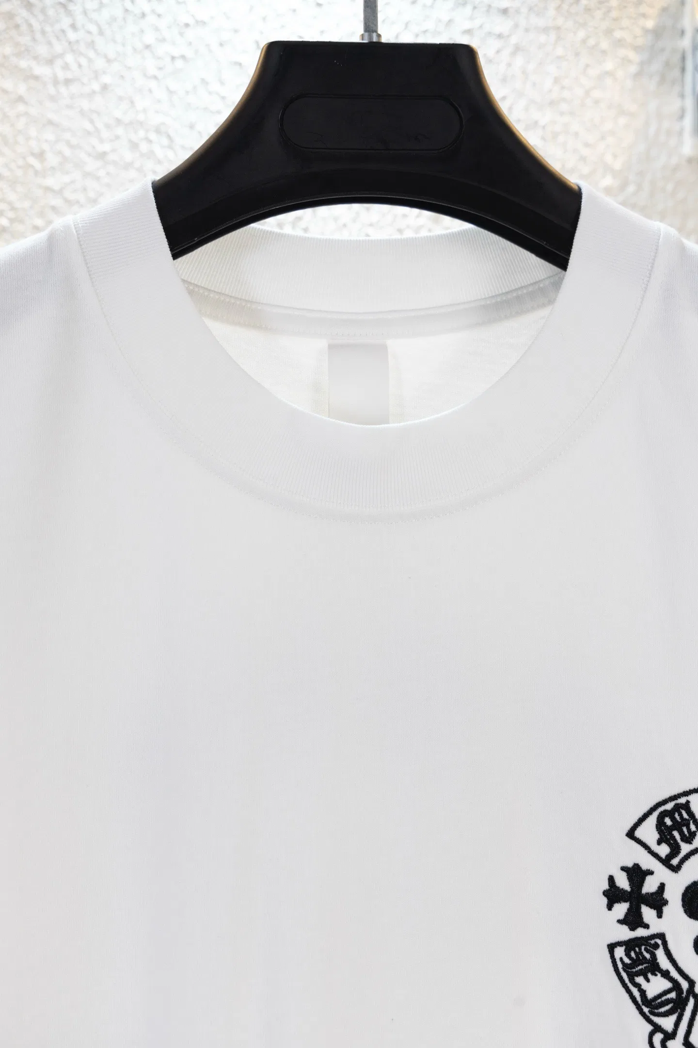CH 27FW WRGHKZQ 010 반팔티셔츠 3