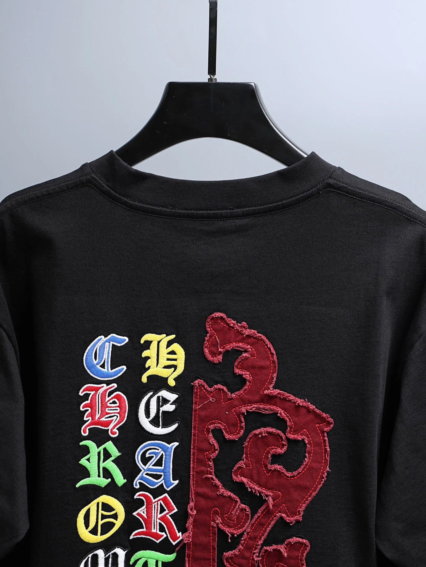 CH 27FW WRGHKZQ 062 반팔티셔츠 5