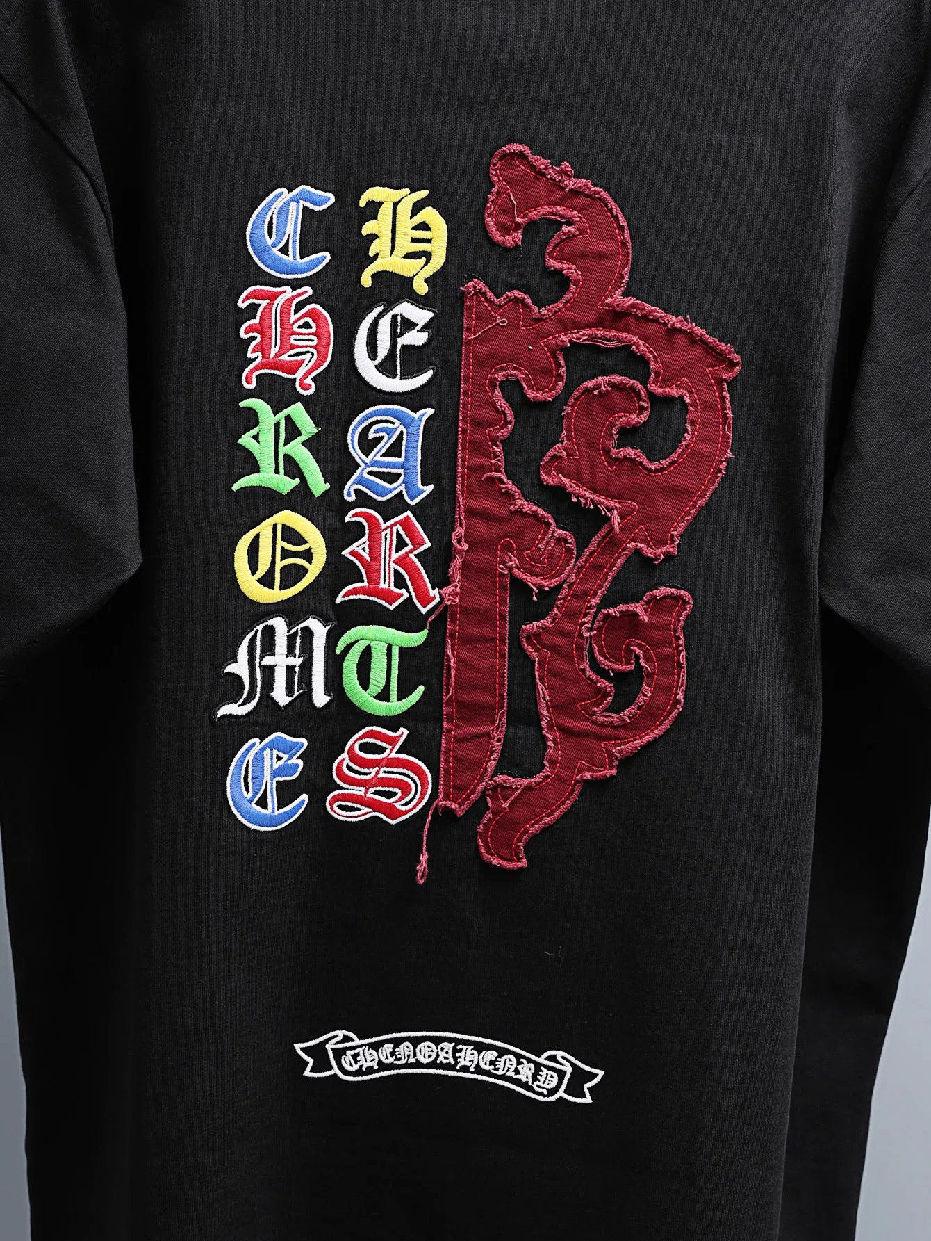 CH 27FW WRGHKZQ 062 반팔티셔츠 6