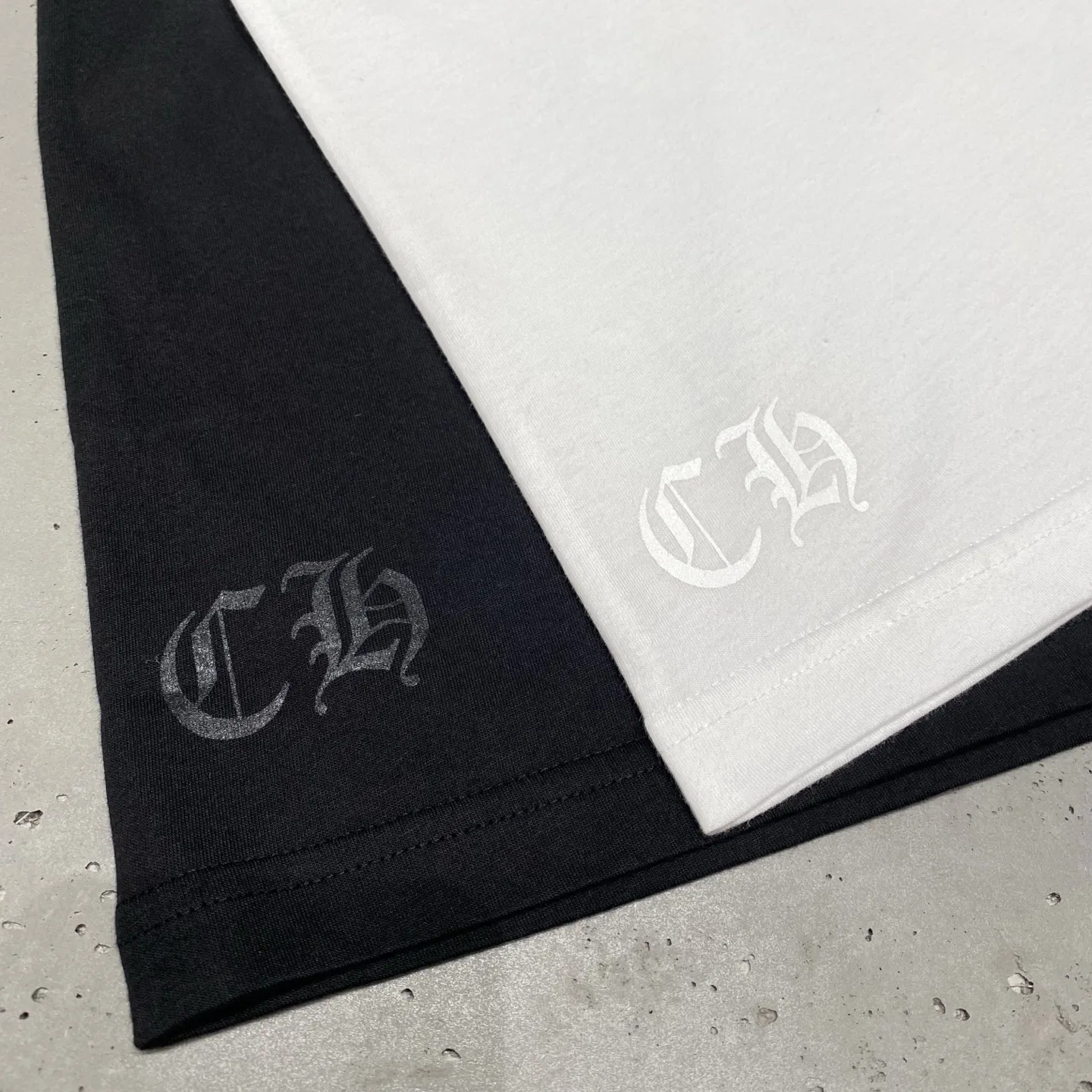 CH 27FW ZZQAOSN 005 반팔티셔츠 5