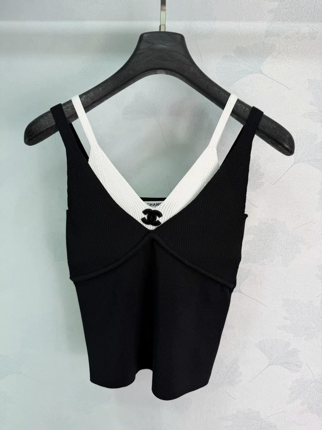 CHA 27FW BNALBYQ 003 나시