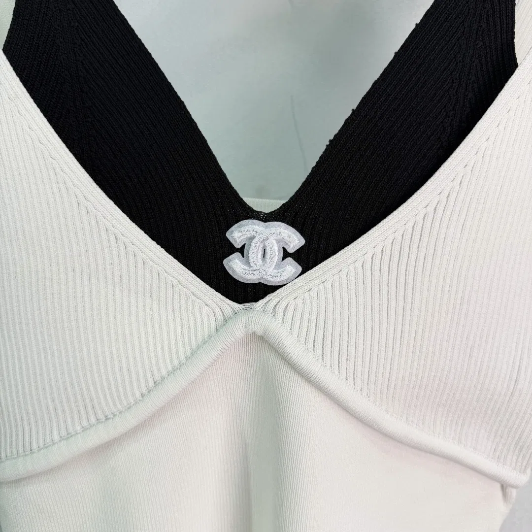 CHA 27FW BNALBYQ 003 나시 5