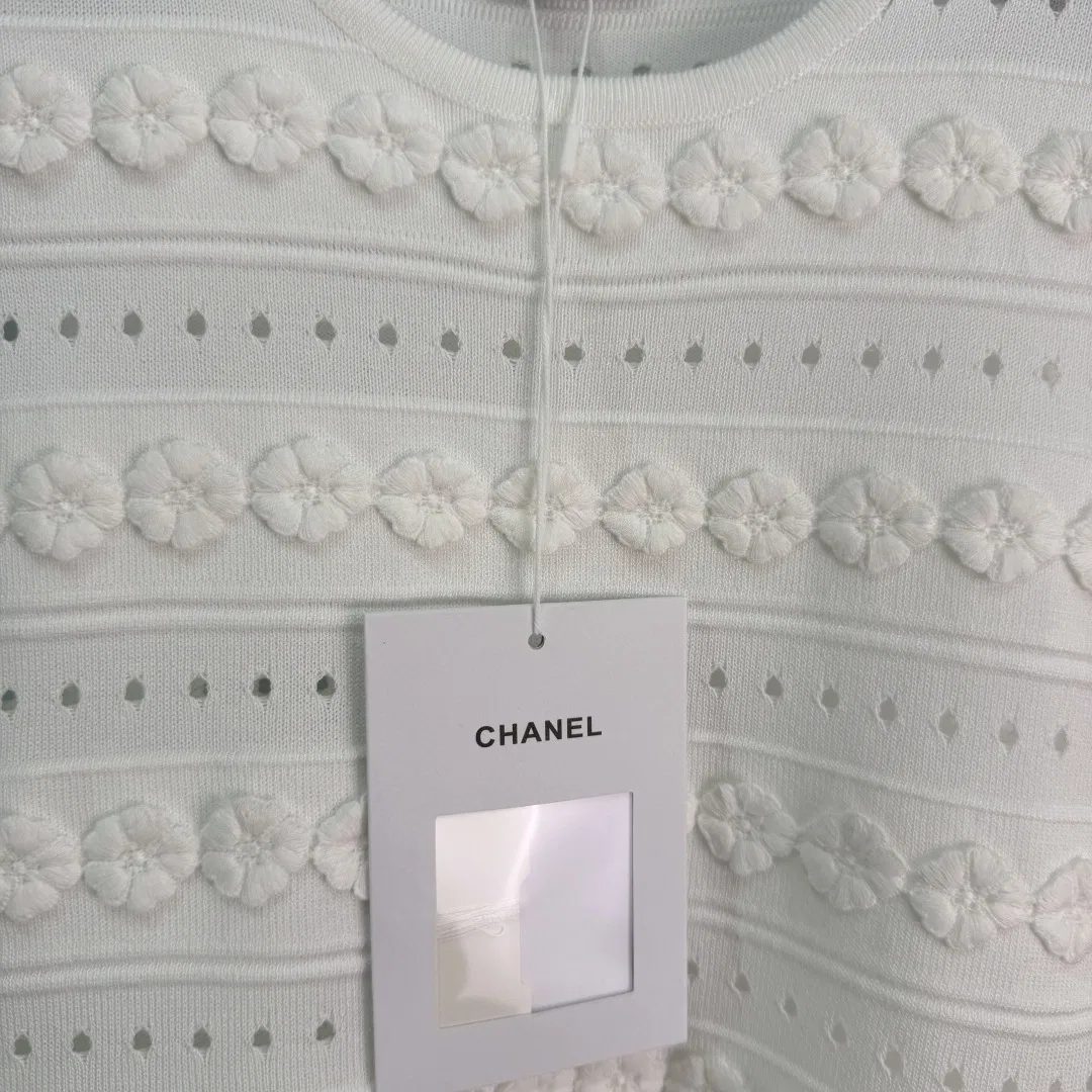 CHA 27FW BNALBYQ 009 원피스 6