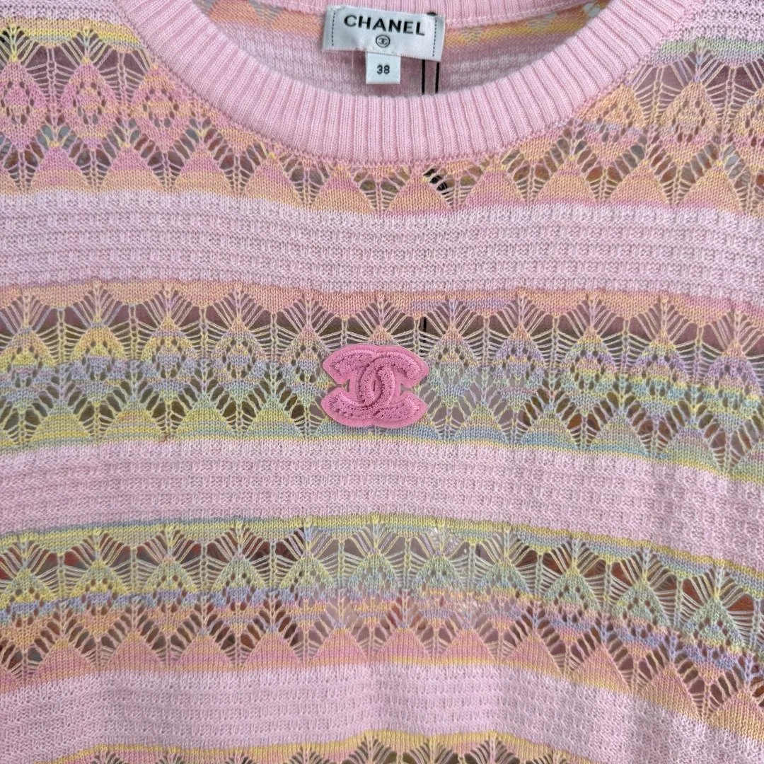 CHA 27FW BNALBYQ 011 니트 6