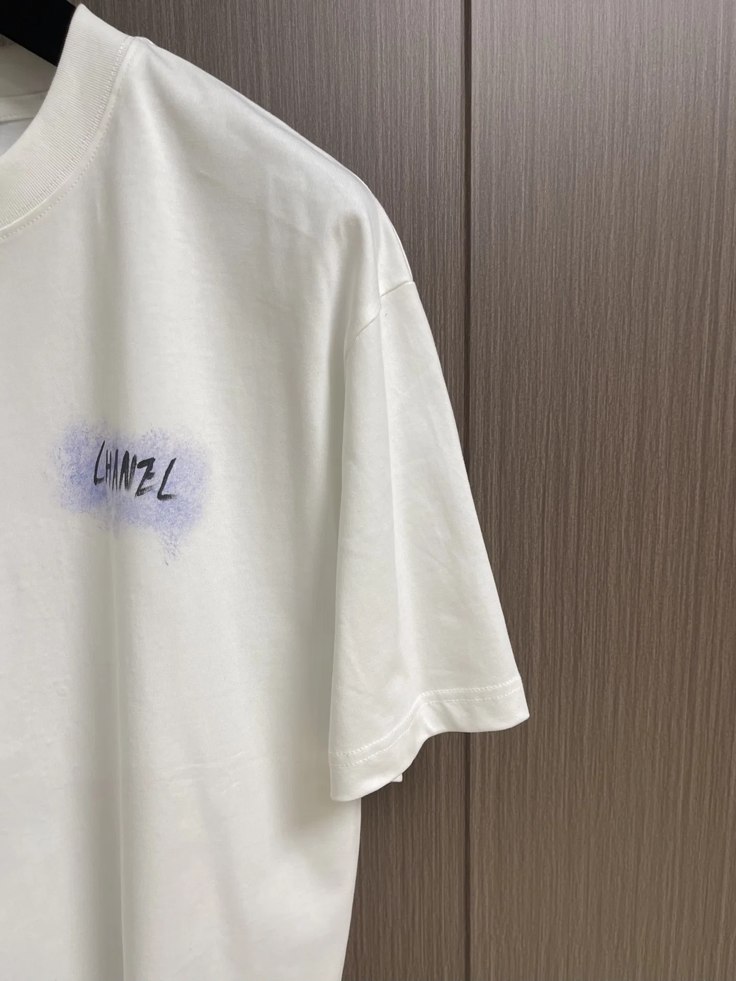 CHA 27FW DTSPSBB 003 반팔티셔츠 4