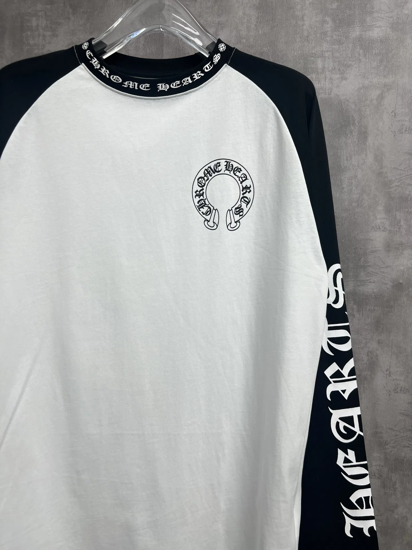 CHA 27FW MFODFZO 001 롱슬리브 3