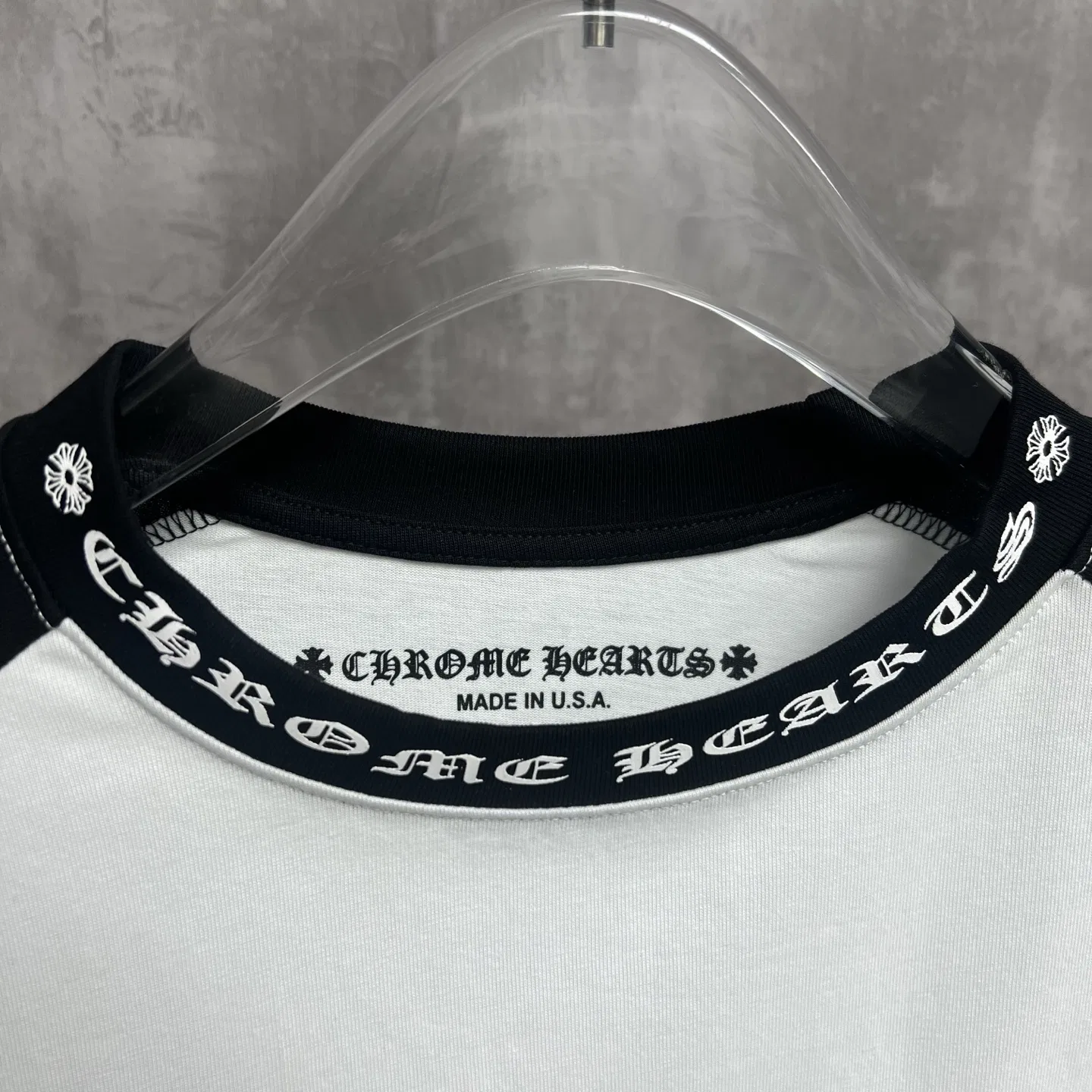 CHA 27FW MFODFZO 001 롱슬리브 5