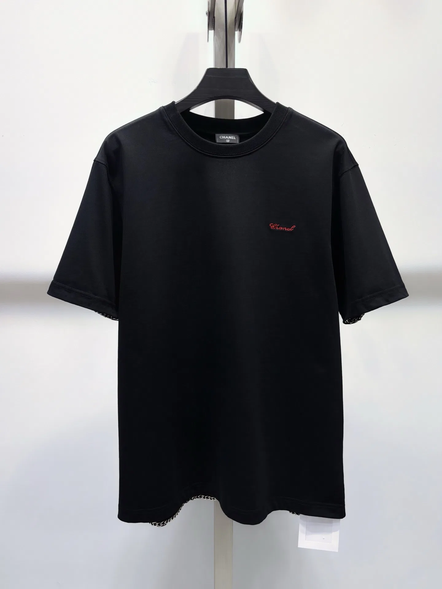 CHA 27FW NERIQOD 001 반팔티셔츠
