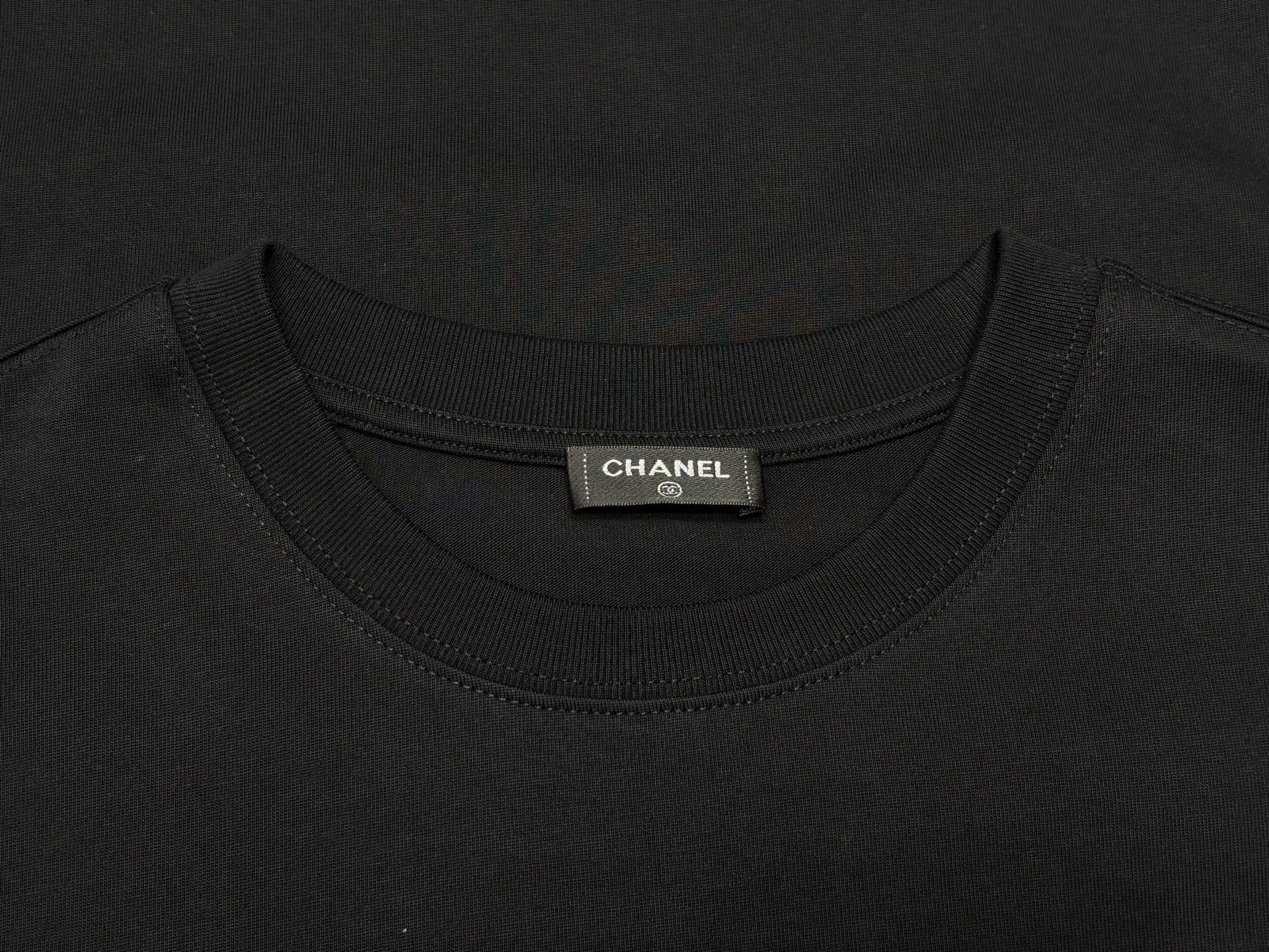 CHA 27FW NERIQOD 001 반팔티셔츠 4
