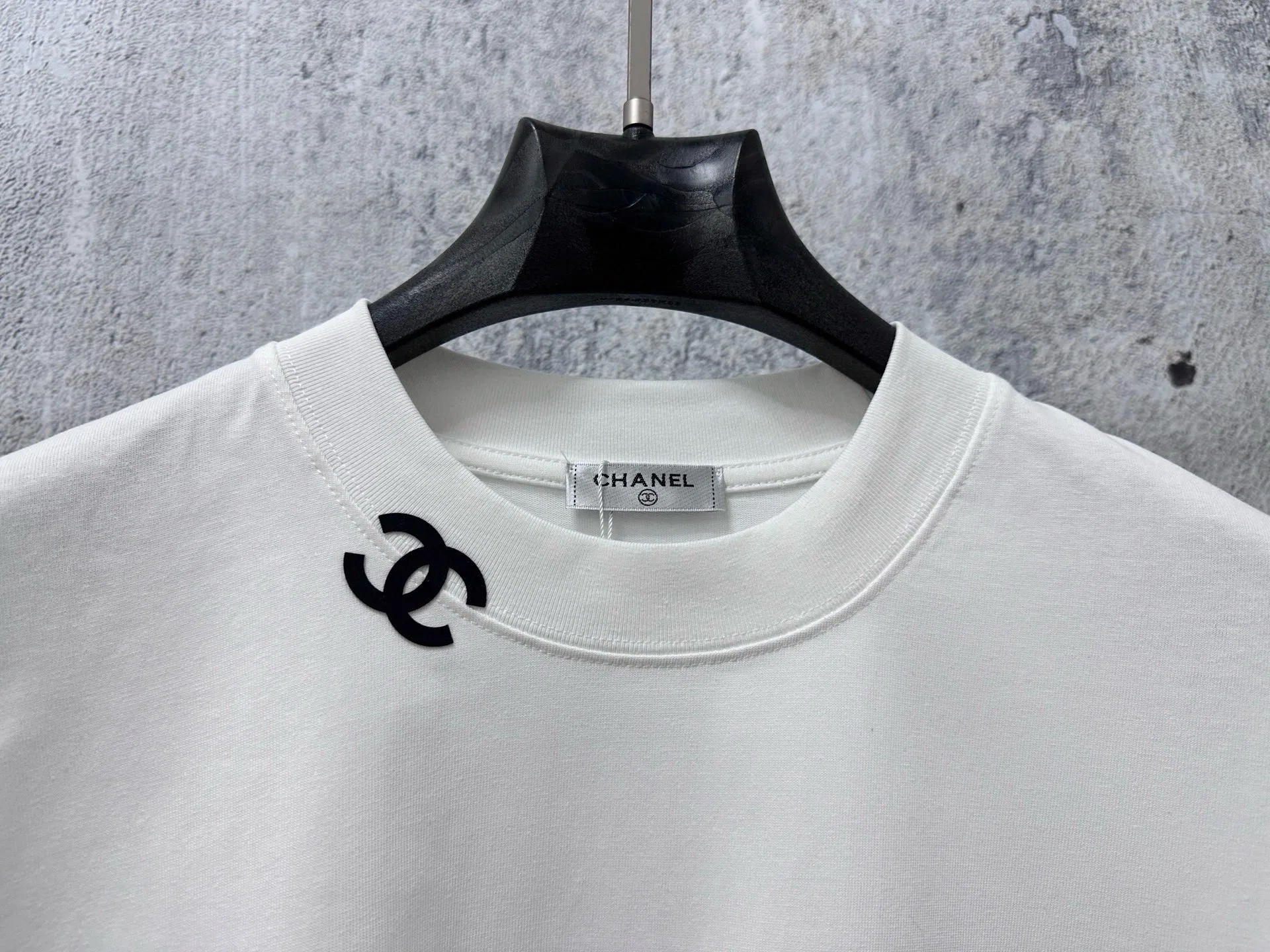 CHA 27FW UJBYKFD 013 반팔티셔츠 4