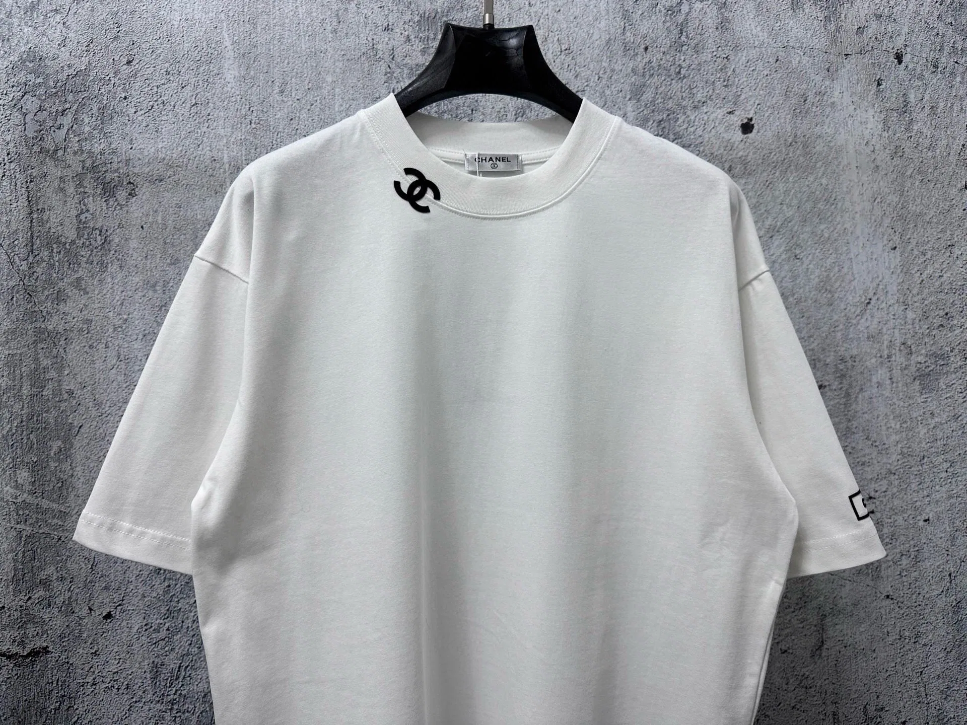 CHA 27FW UJBYKFD 013 반팔티셔츠 5