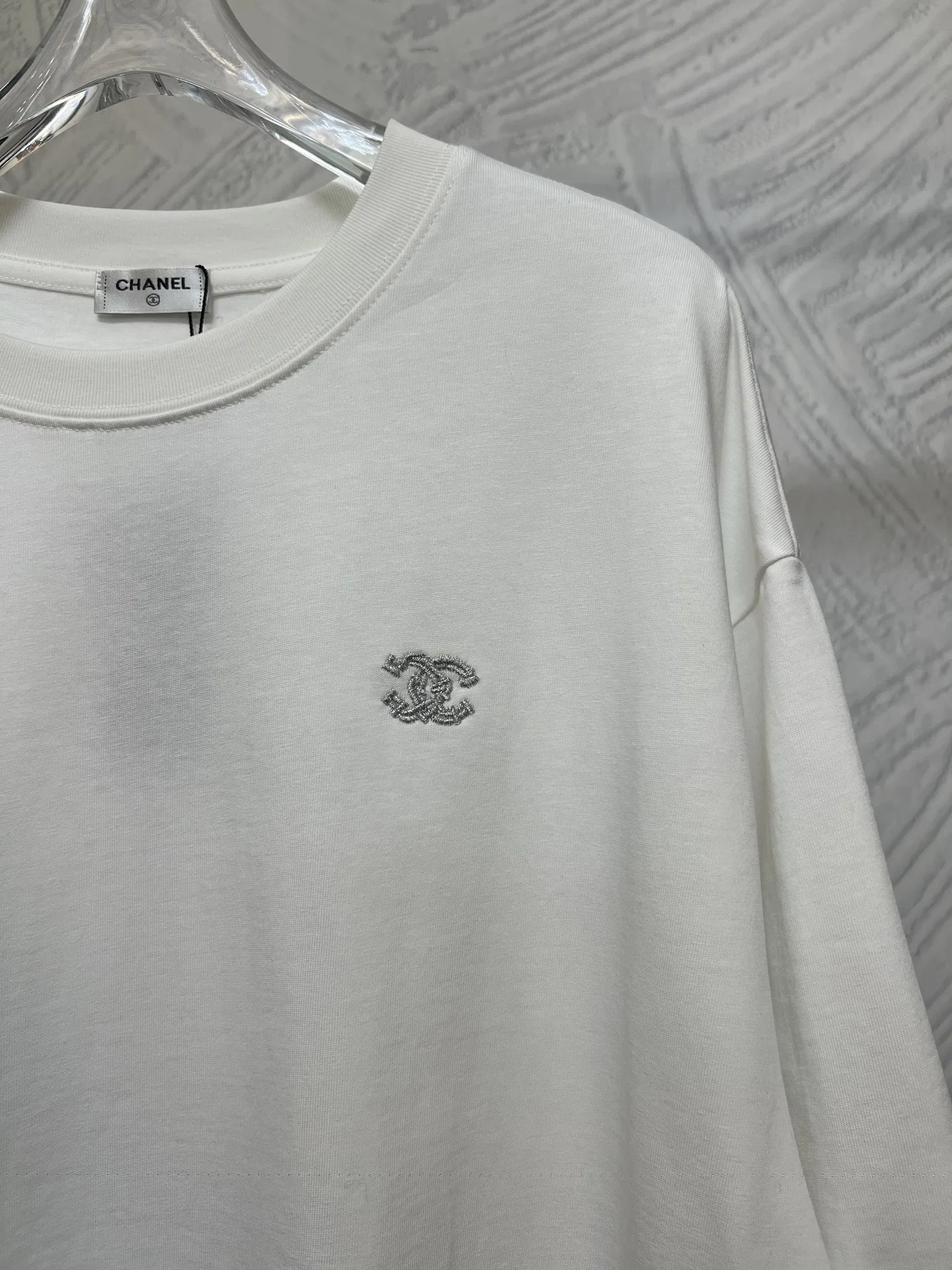 CHA 27FW UJBYKFD 016 반팔티셔츠 3