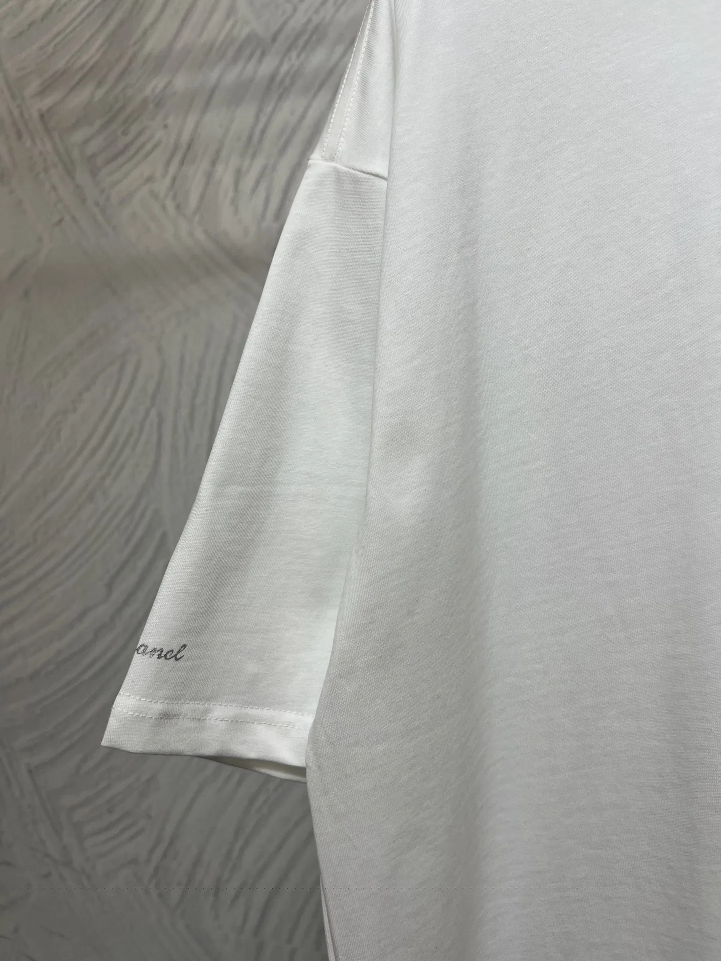 CHA 27FW UJBYKFD 016 반팔티셔츠 5