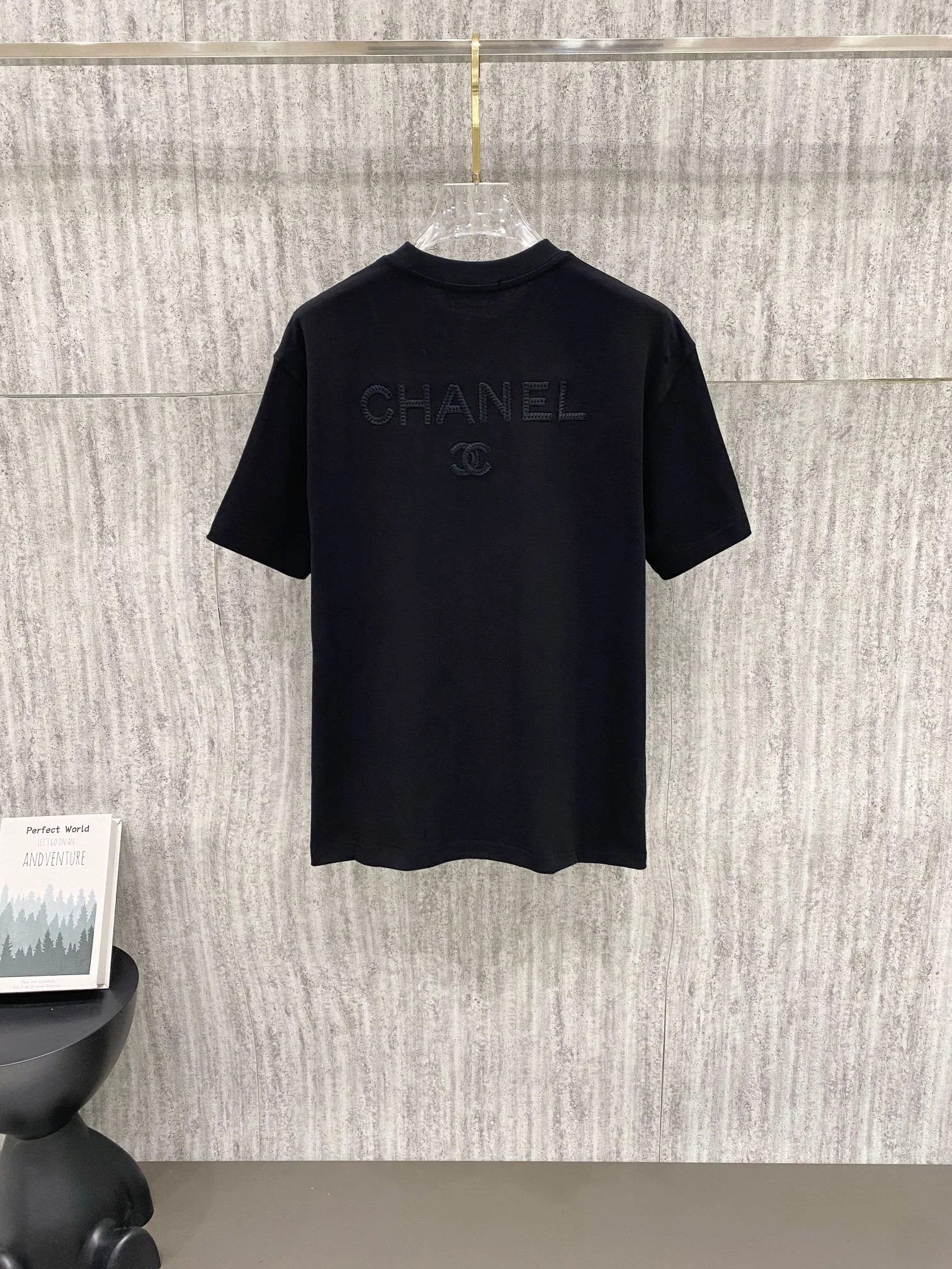 CHA 27FW VPPTUTS 001 반팔티셔츠 3