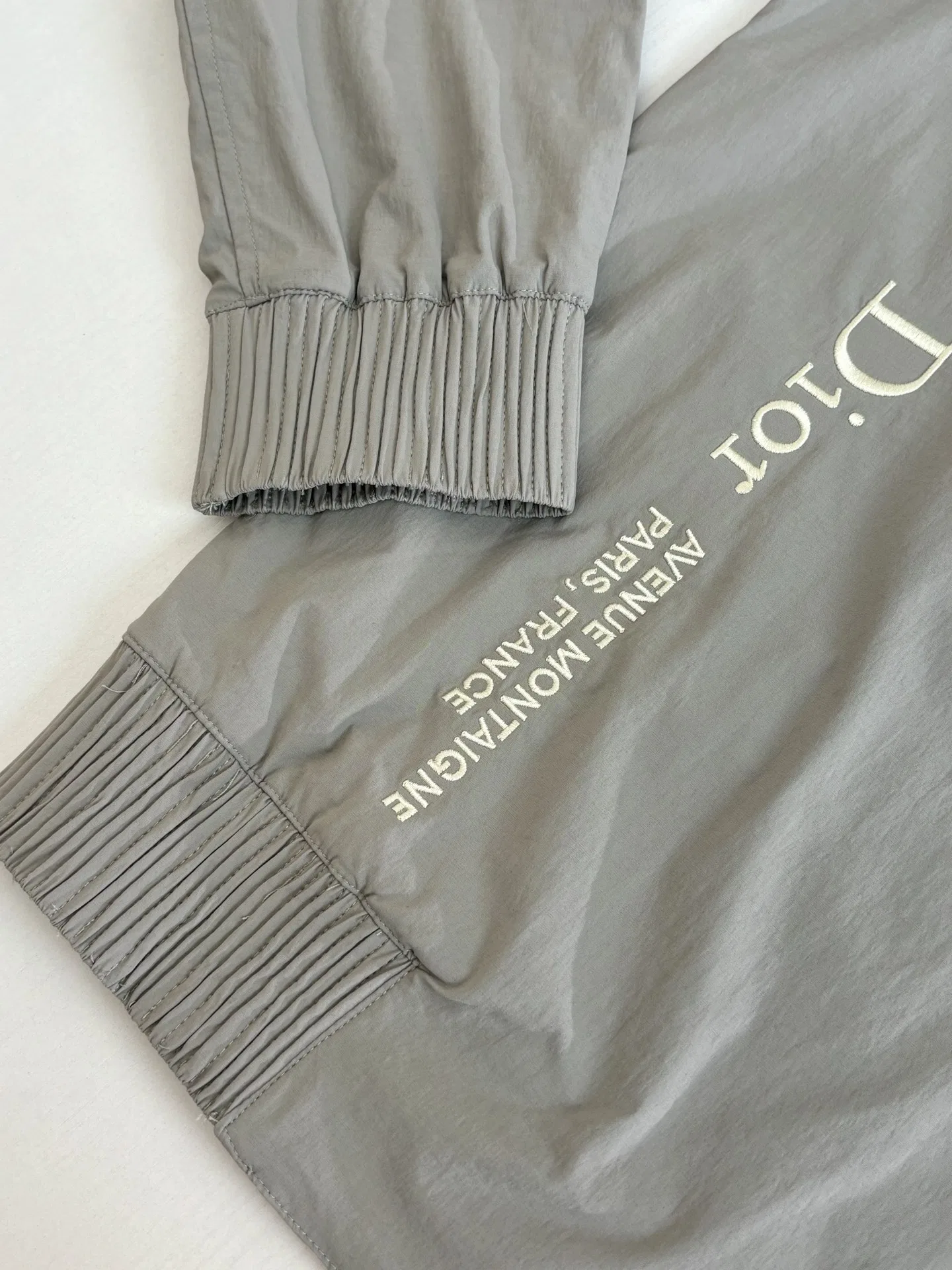 DIO 27FW ACKCRLQ 003 자켓 6