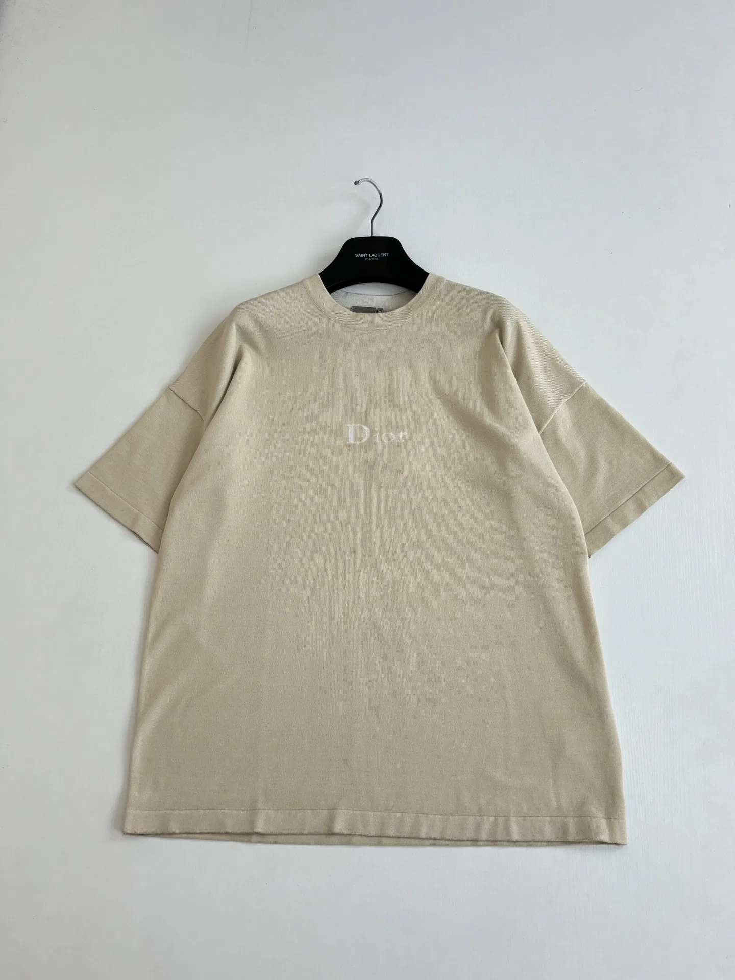 DIO 27FW ACKCRLQ 005 반팔티셔츠 3