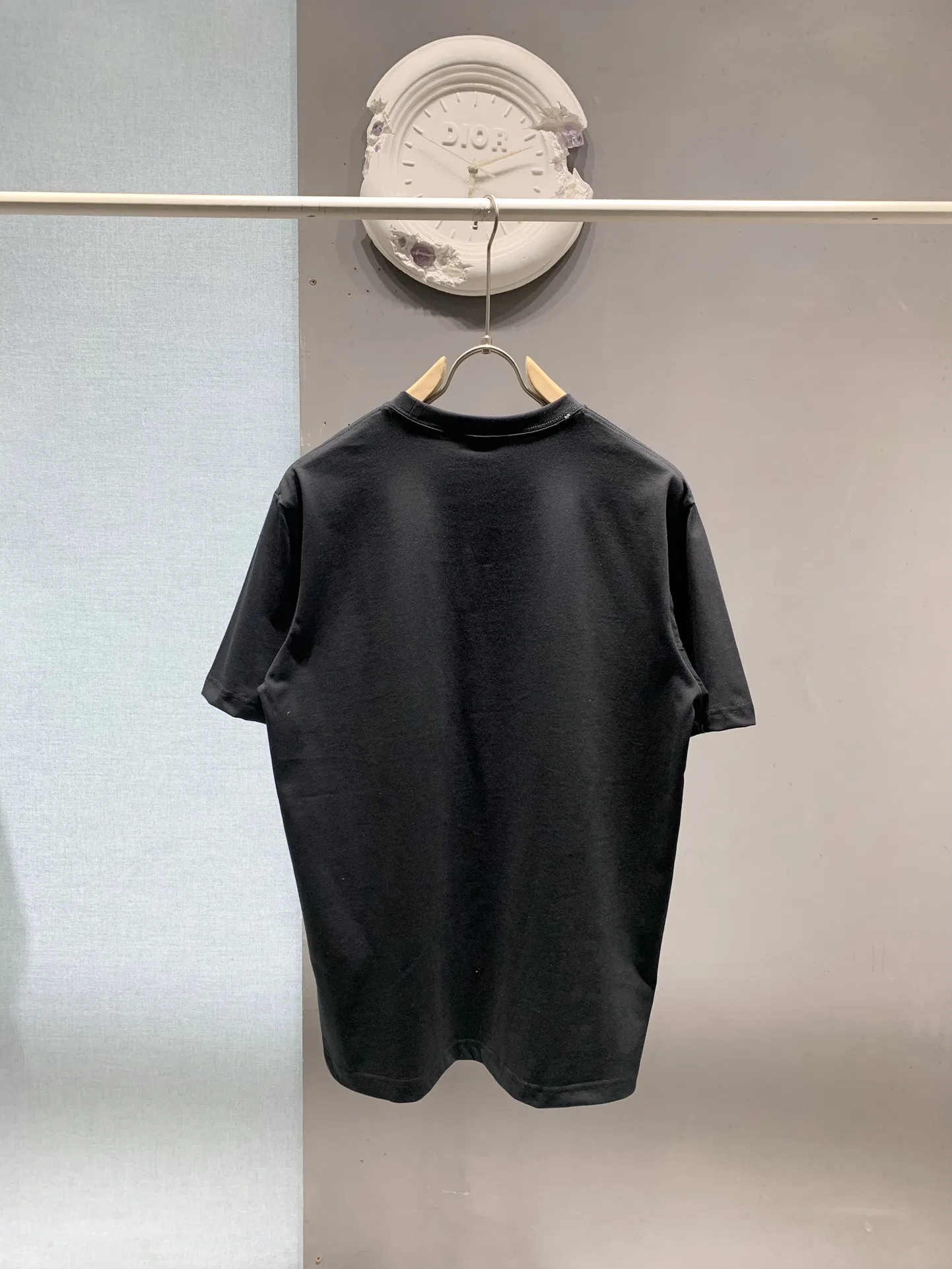 DIO 27FW ACKCRLQ 007 반팔티셔츠 6