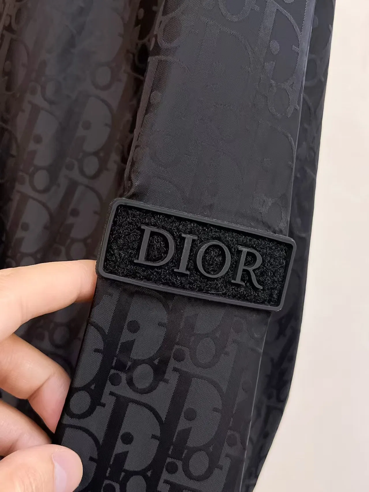 DIO 27FW ACKCRLQ 008 윈드브레이커 3