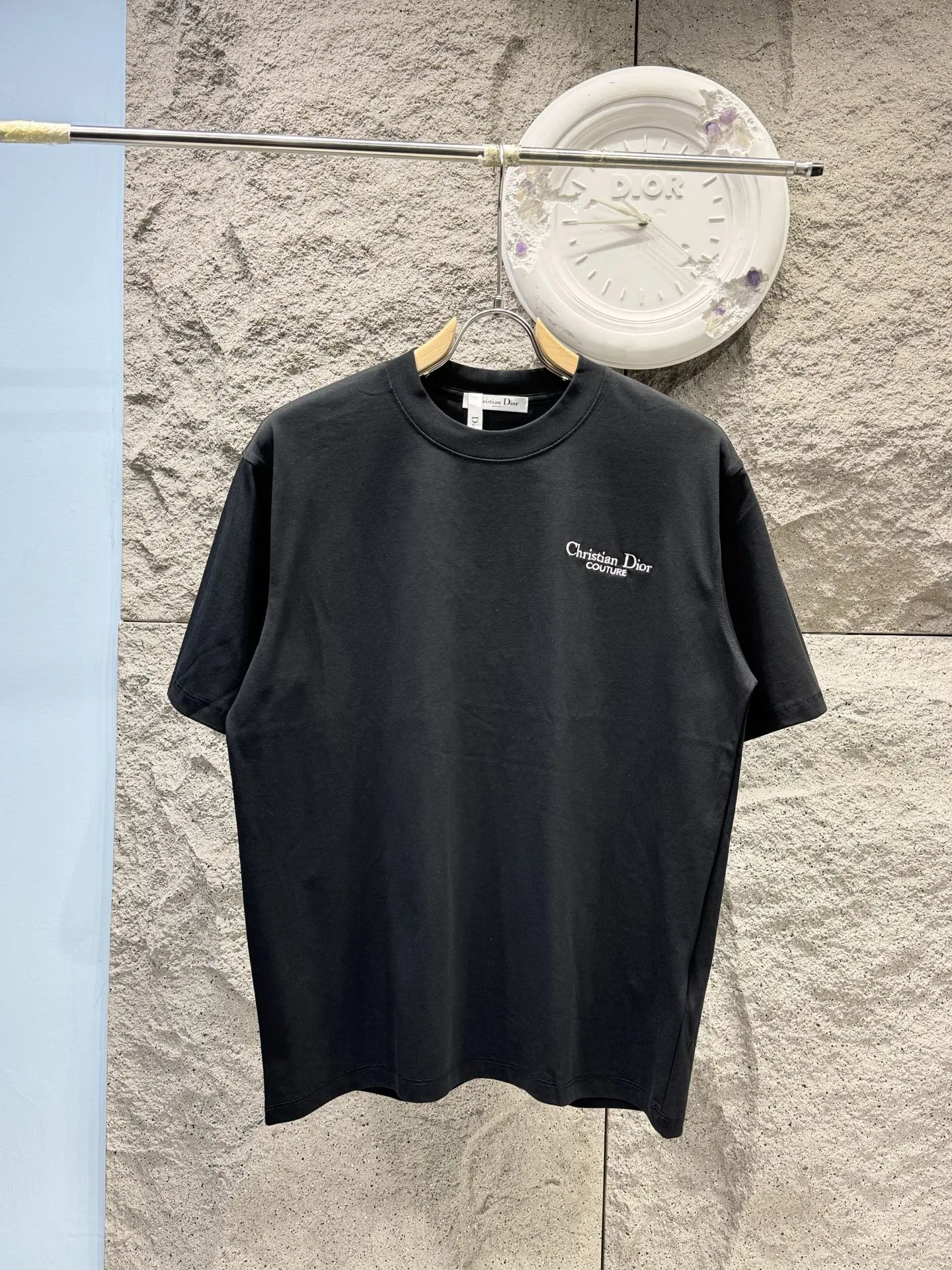DIO 27FW ACKCRLQ 009 반팔티셔츠