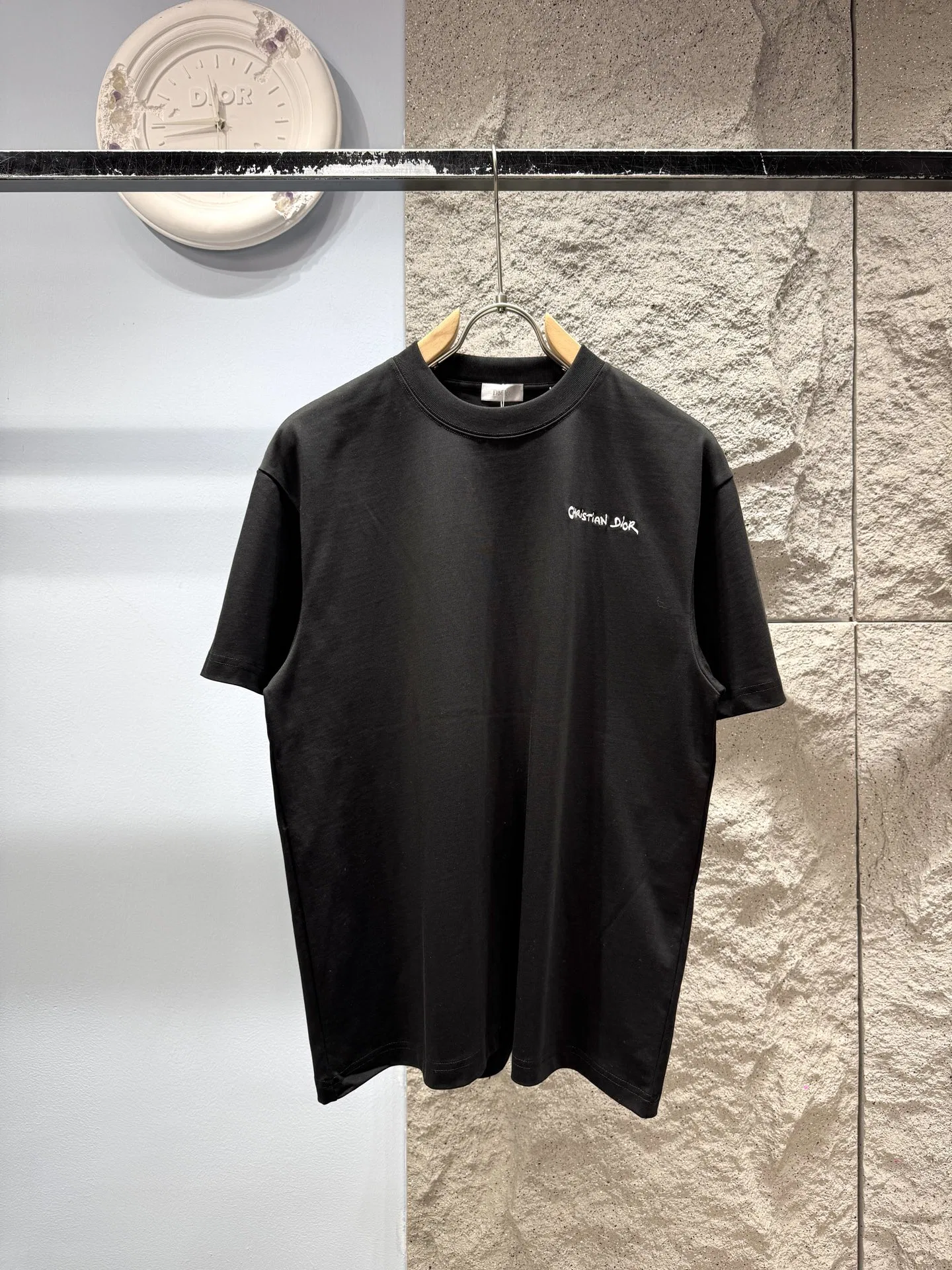 DIO 27FW ACKCRLQ 011 반팔티셔츠