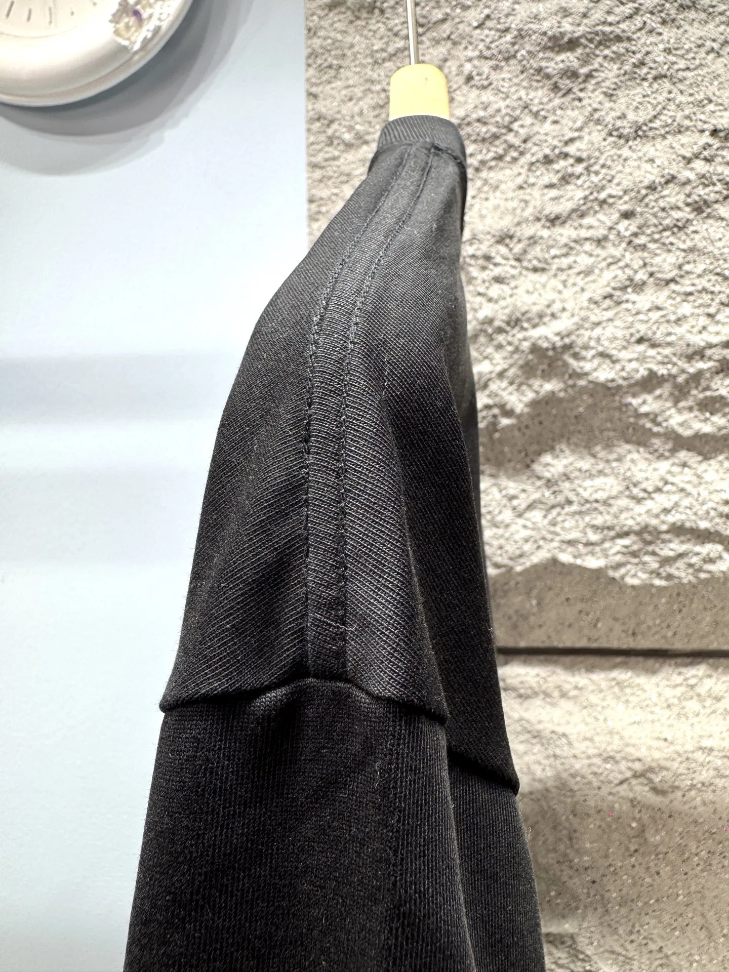 DIO 27FW ACKCRLQ 011 반팔티셔츠 5