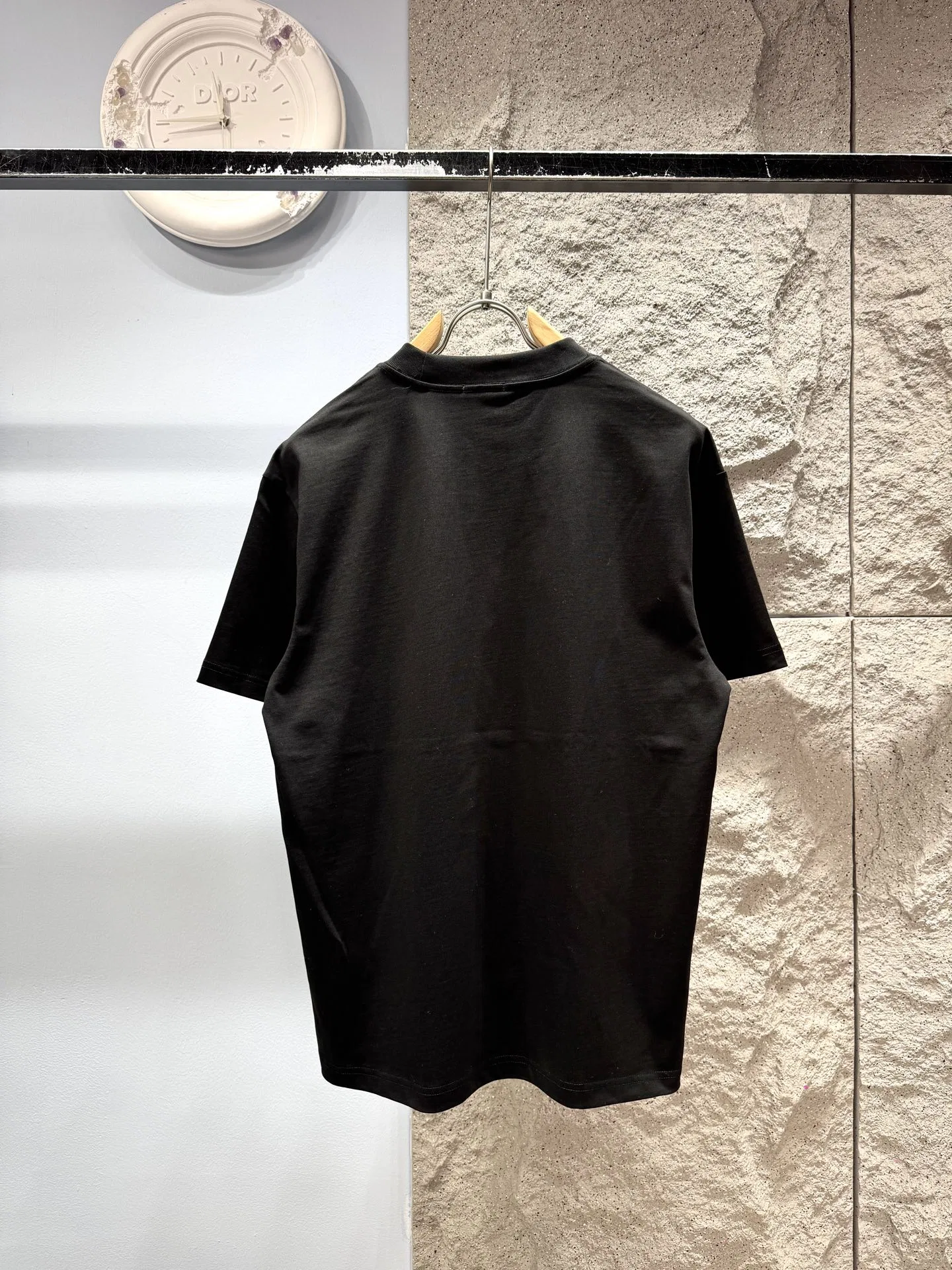 DIO 27FW ACKCRLQ 011 반팔티셔츠 6
