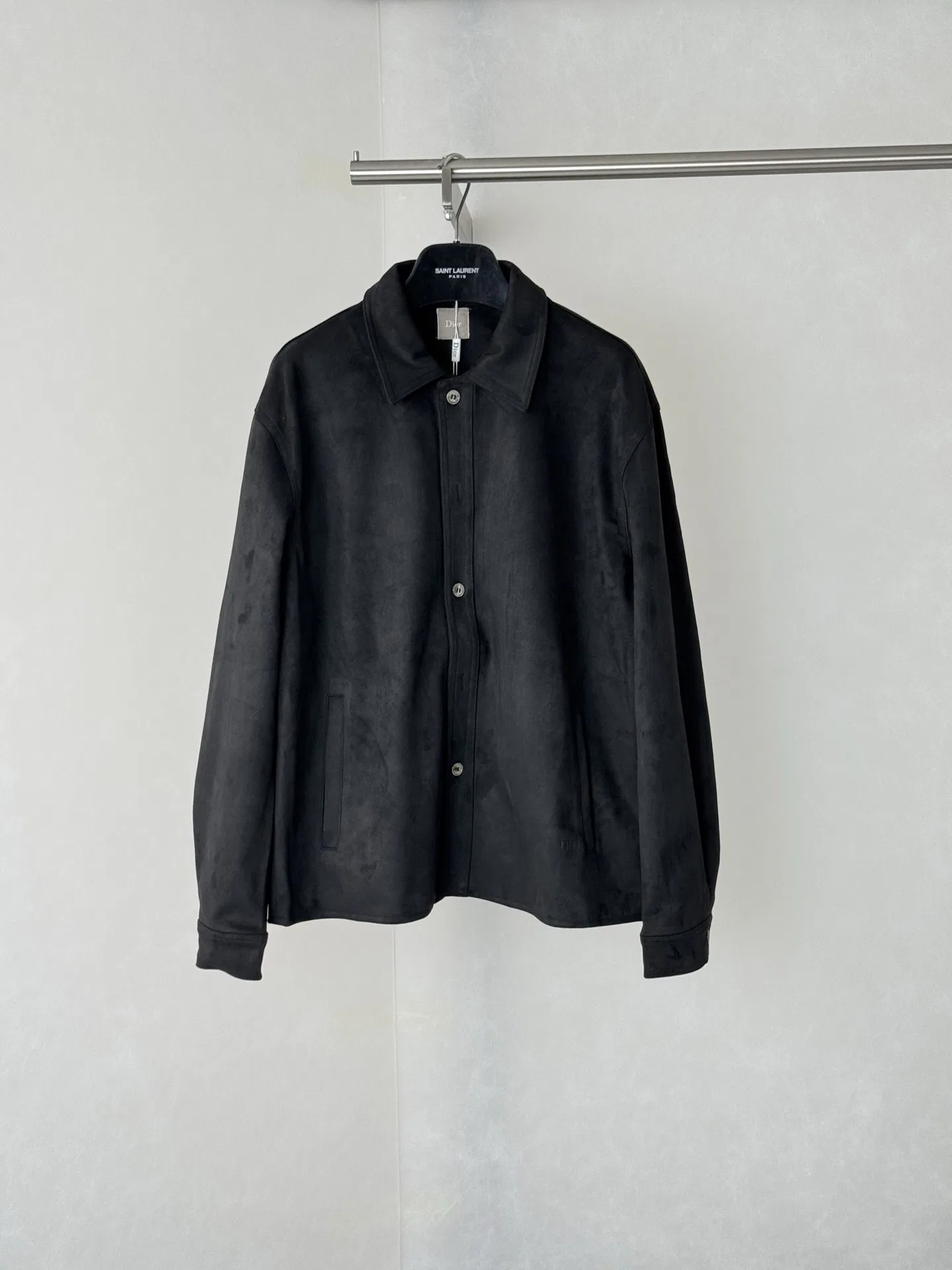 DIO 27FW ACKCRLQ 012 자켓