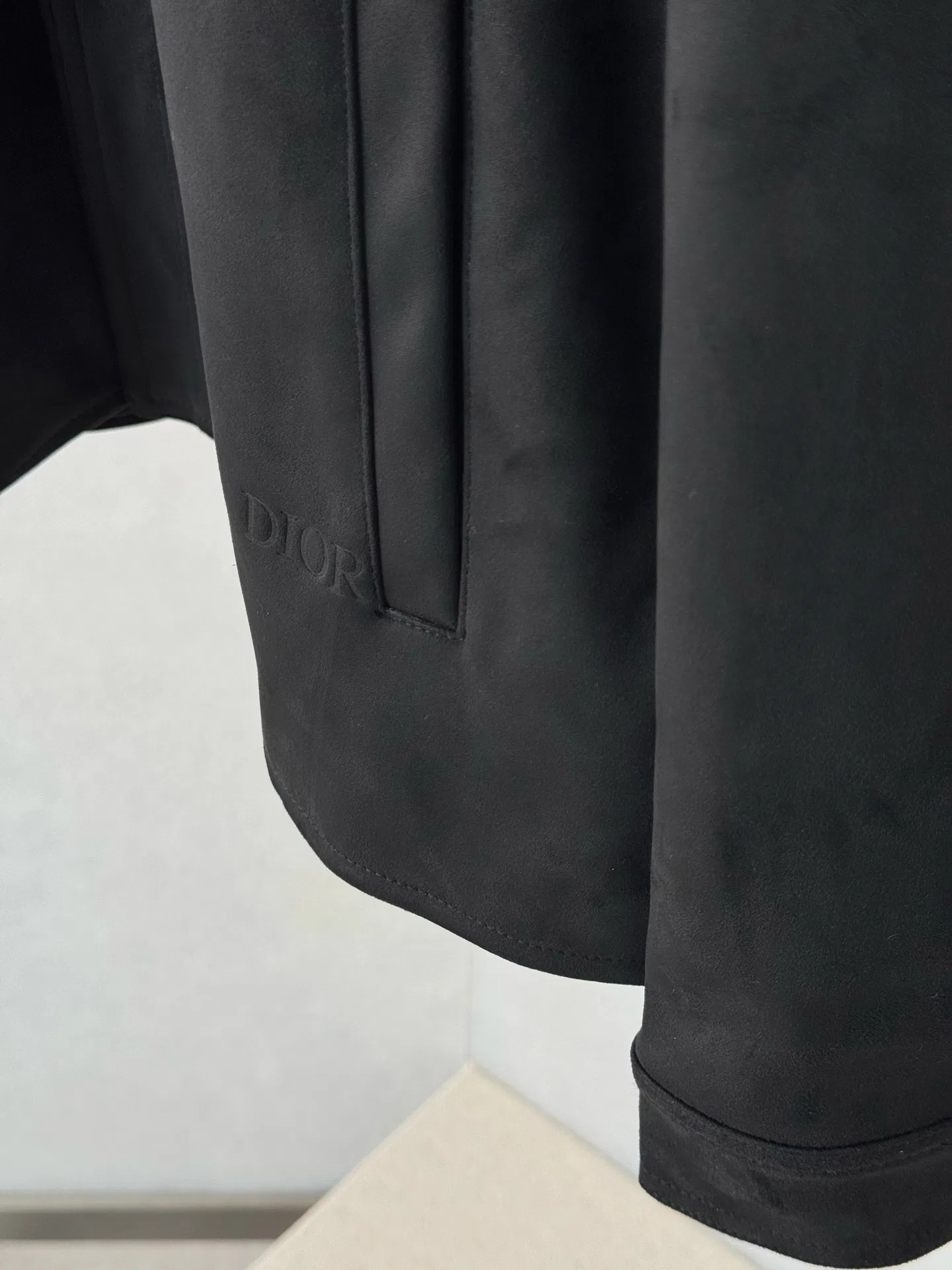 DIO 27FW ACKCRLQ 012 자켓 3