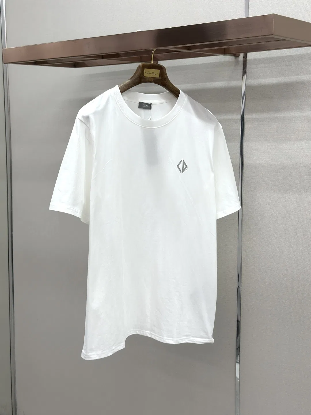 DIO 27FW AIVCBWZ 001 반팔티셔츠 3