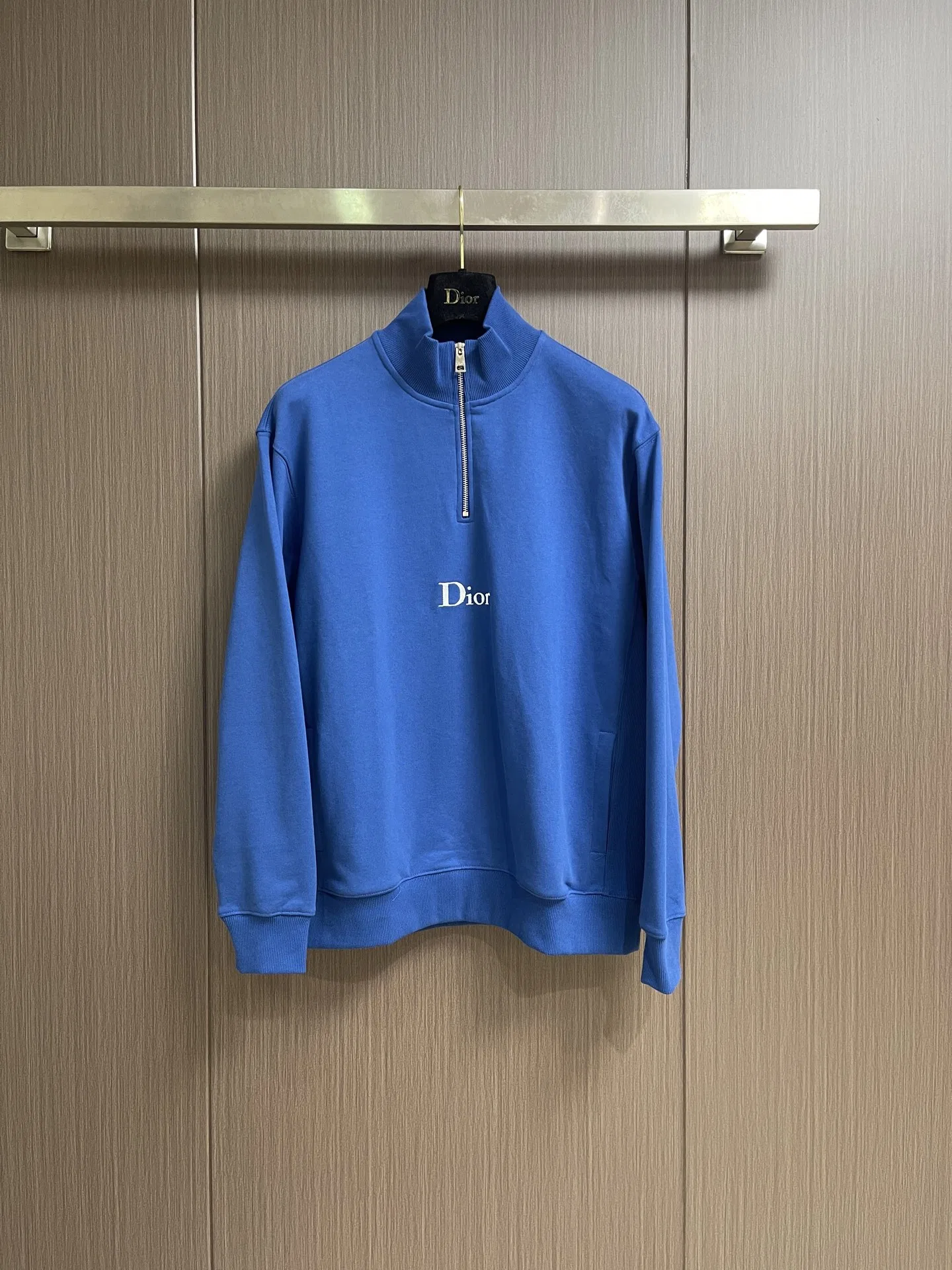 DIO 27FW AIVCBWZ 004 집업맨투맨