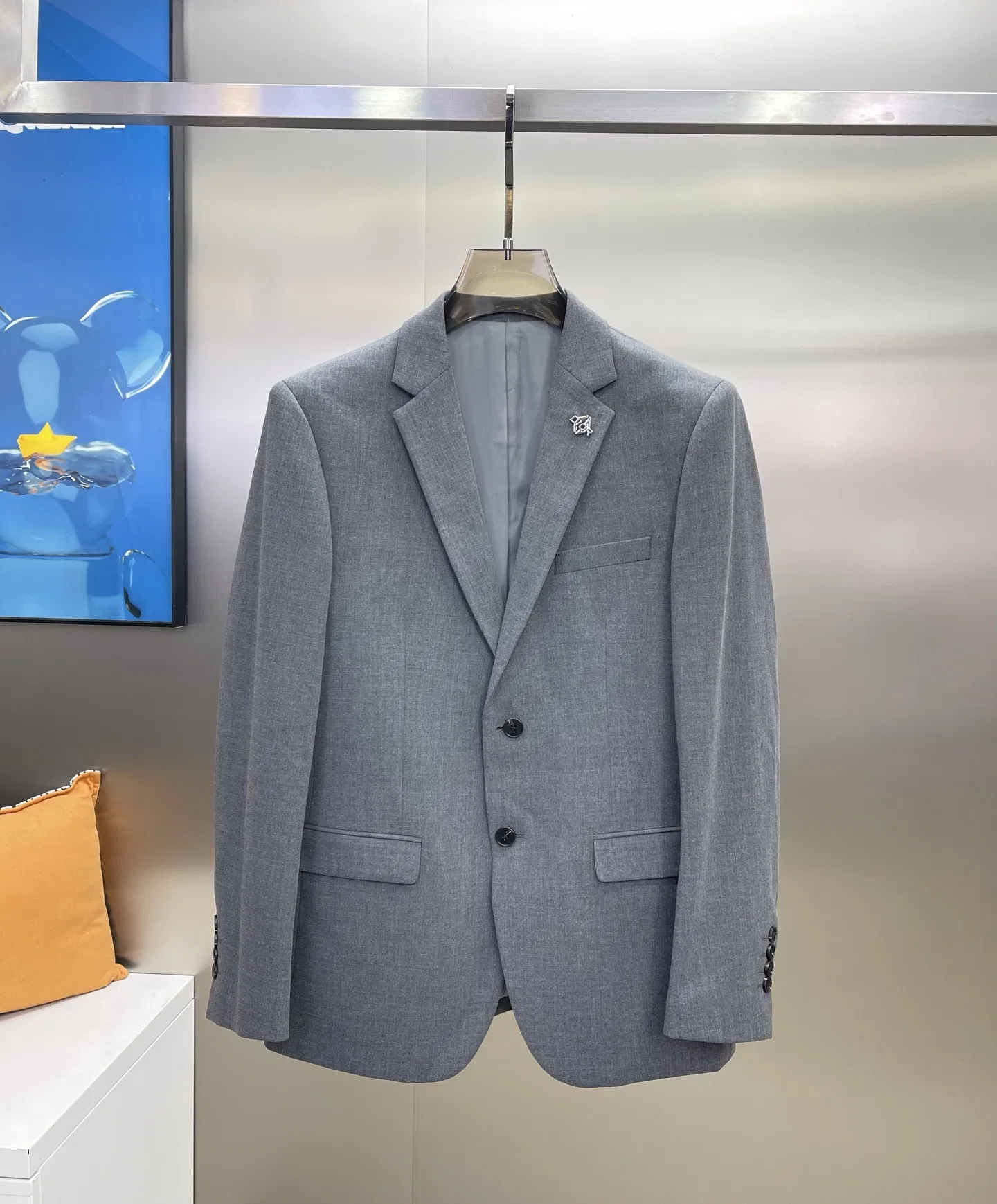 DIO 27FW AIVCBWZ 010 블레이저