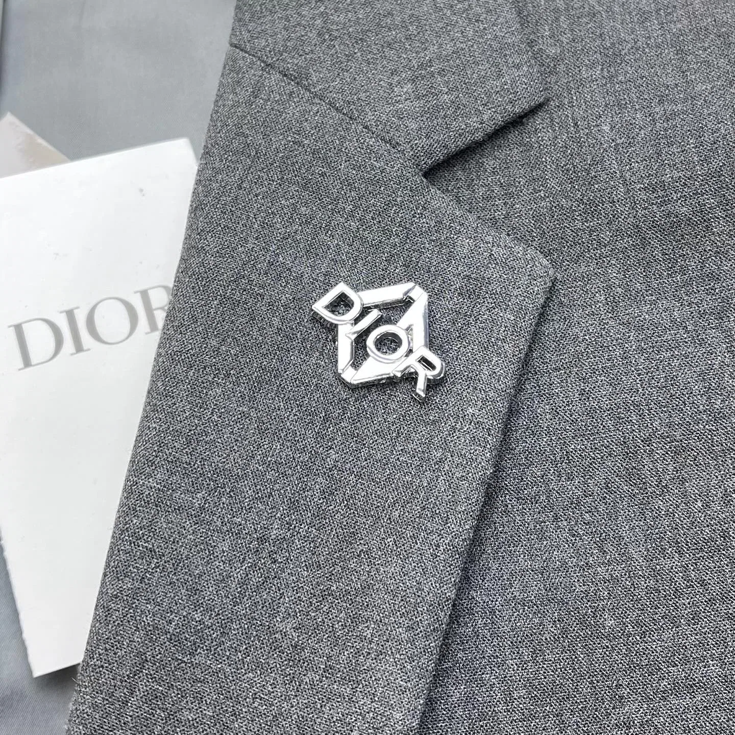 DIO 27FW AIVCBWZ 010 블레이저 4