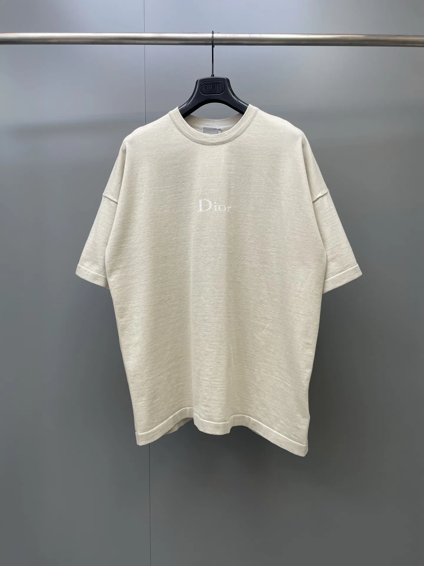 DIO 27FW AIVCBWZ 013 반팔티셔츠