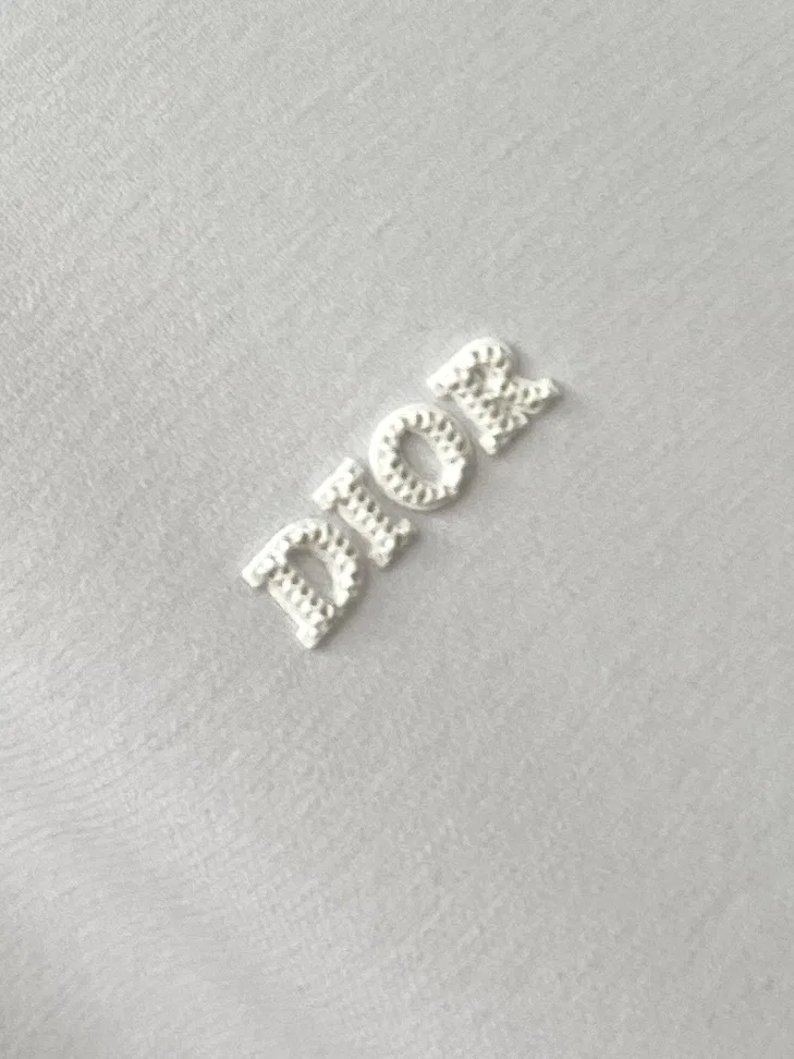 DIO 27FW AIVCBWZ 014 폴로반팔티셔츠 4