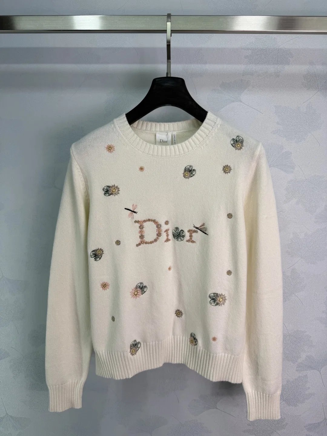 DIO 27FW AIVCBWZ 018 니트