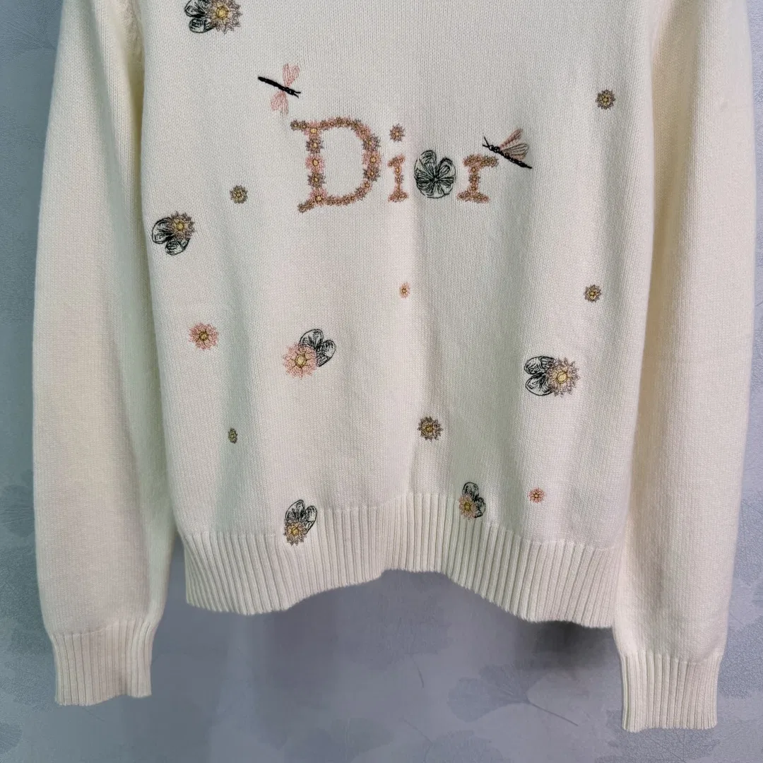 DIO 27FW AIVCBWZ 018 니트 6