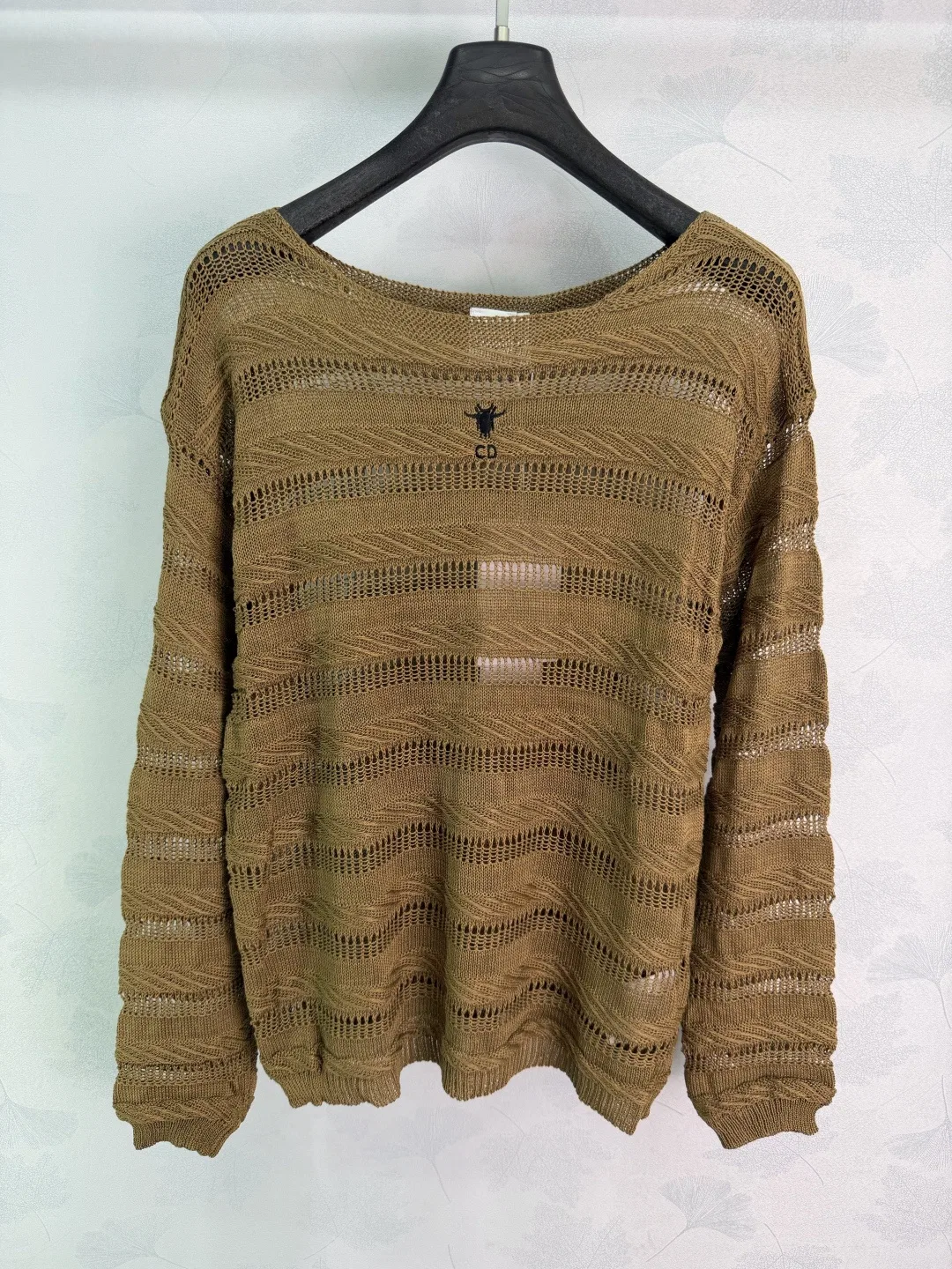 DIO 27FW AIVCBWZ 021 니트 3