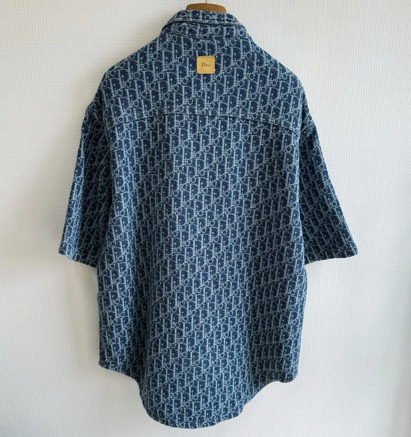 DIO 27FW EJCBGEH 003 반팔셔츠 3