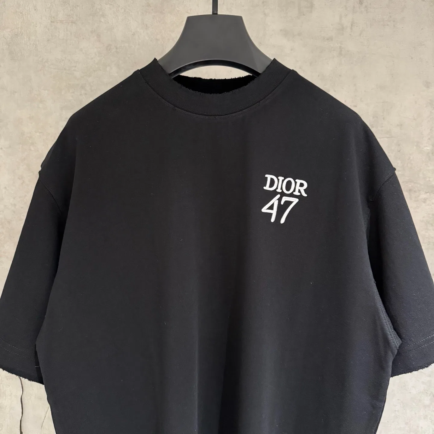DIO 27FW EJCBGEH 006 반팔티셔츠 3