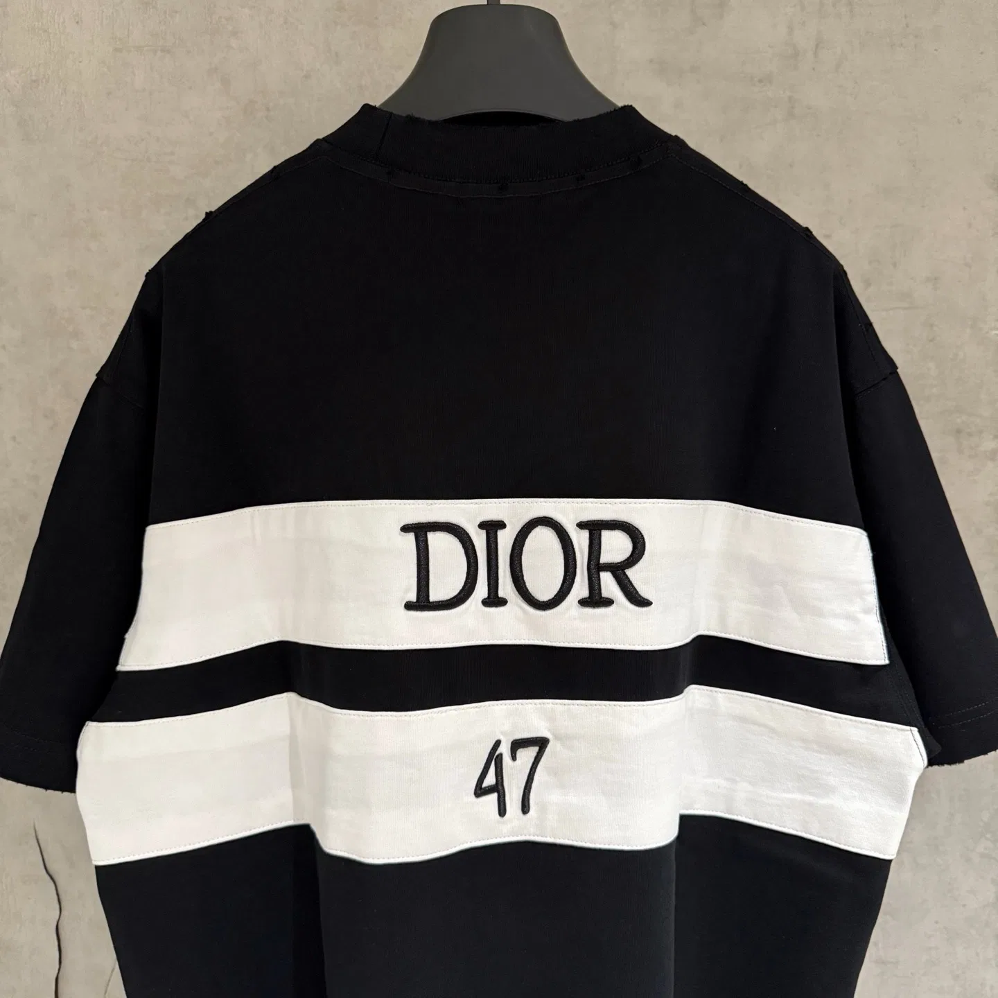 DIO 27FW EJCBGEH 006 반팔티셔츠 4